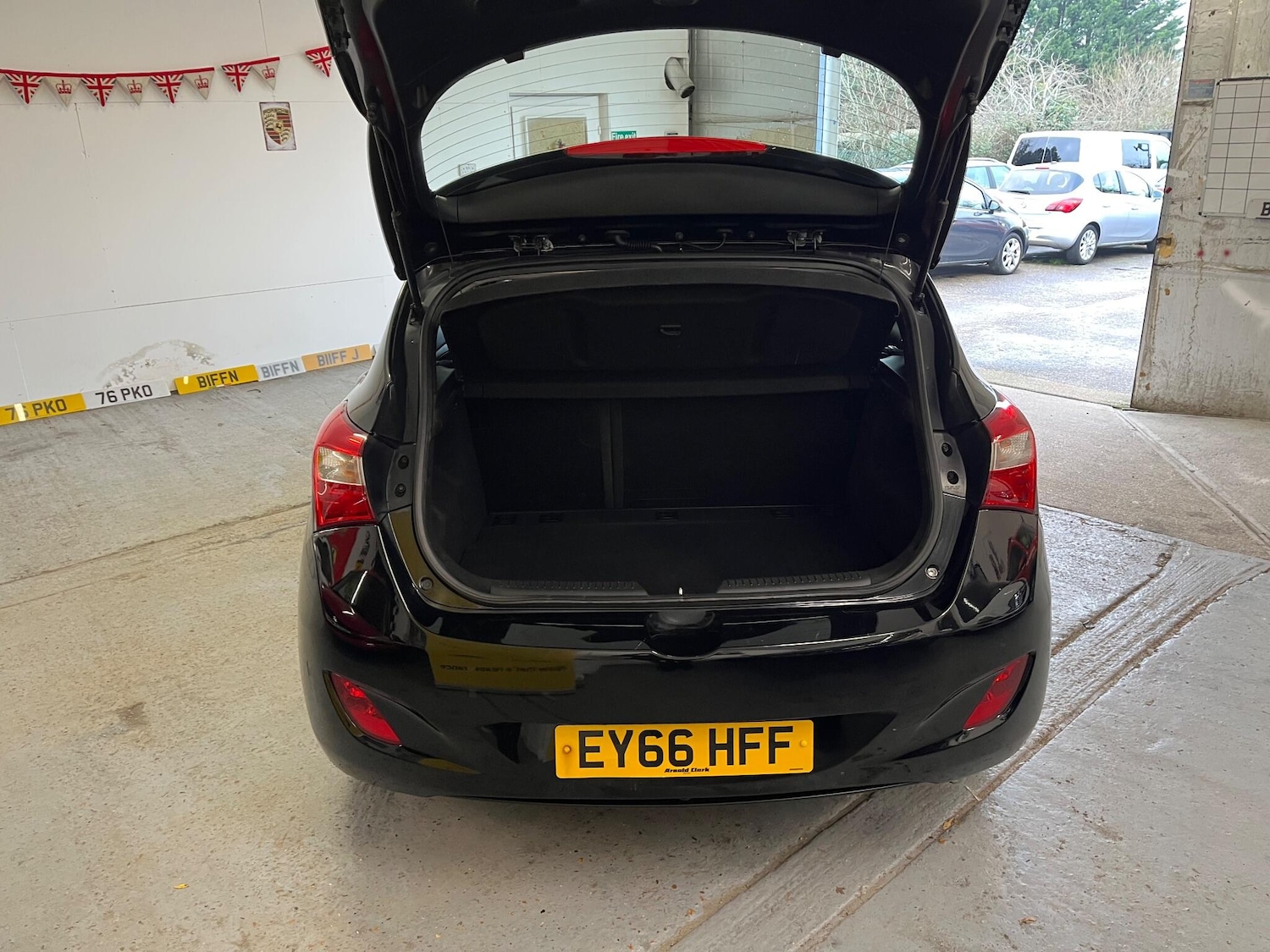 Used Hyundai i30 for sale - 77807768: Photo 32