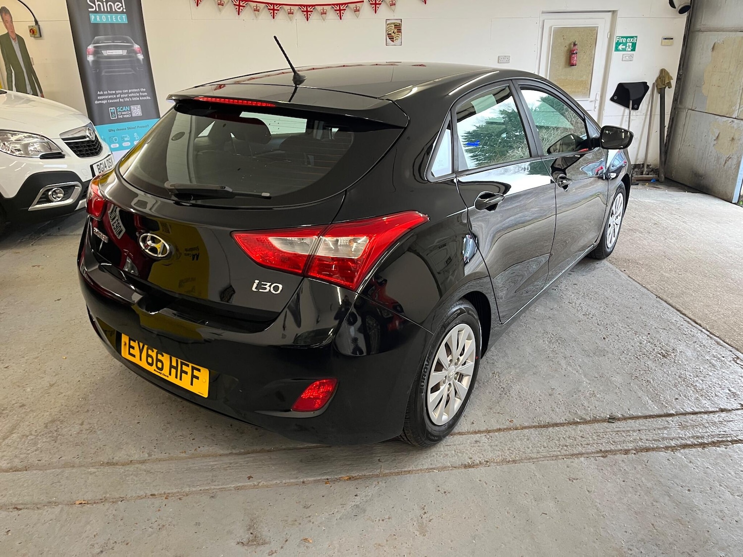 Used Hyundai i30 for sale - 77807768: Photo 33