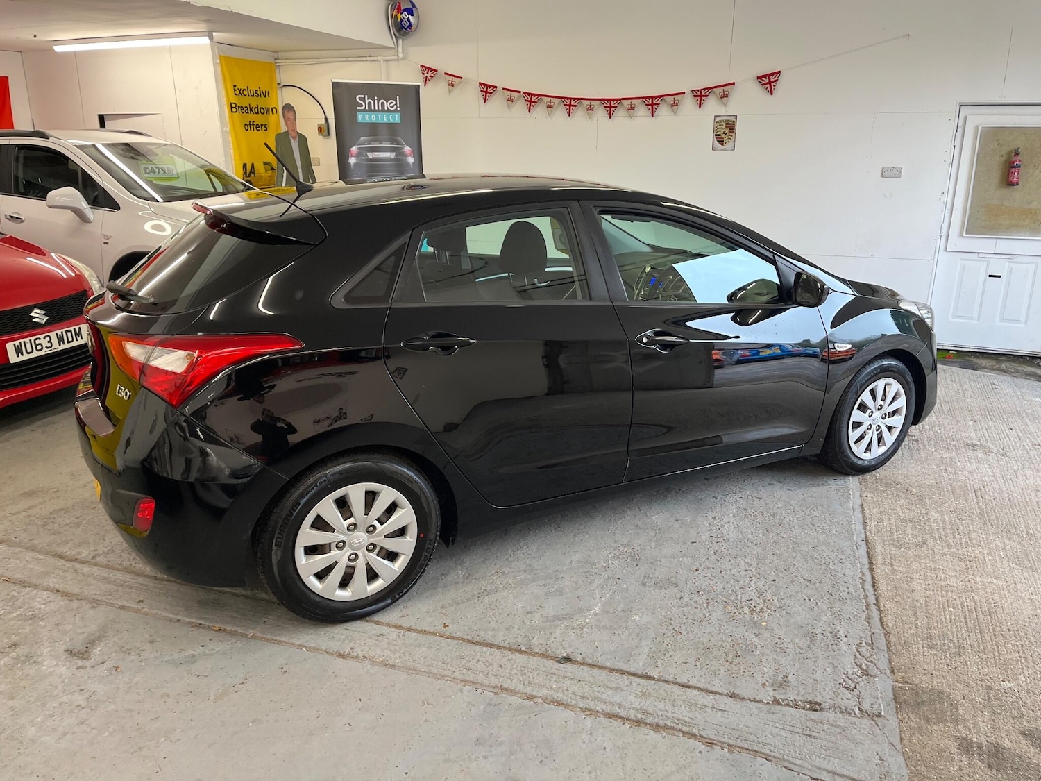 Used Hyundai i30 for sale - 77807768: Photo 34