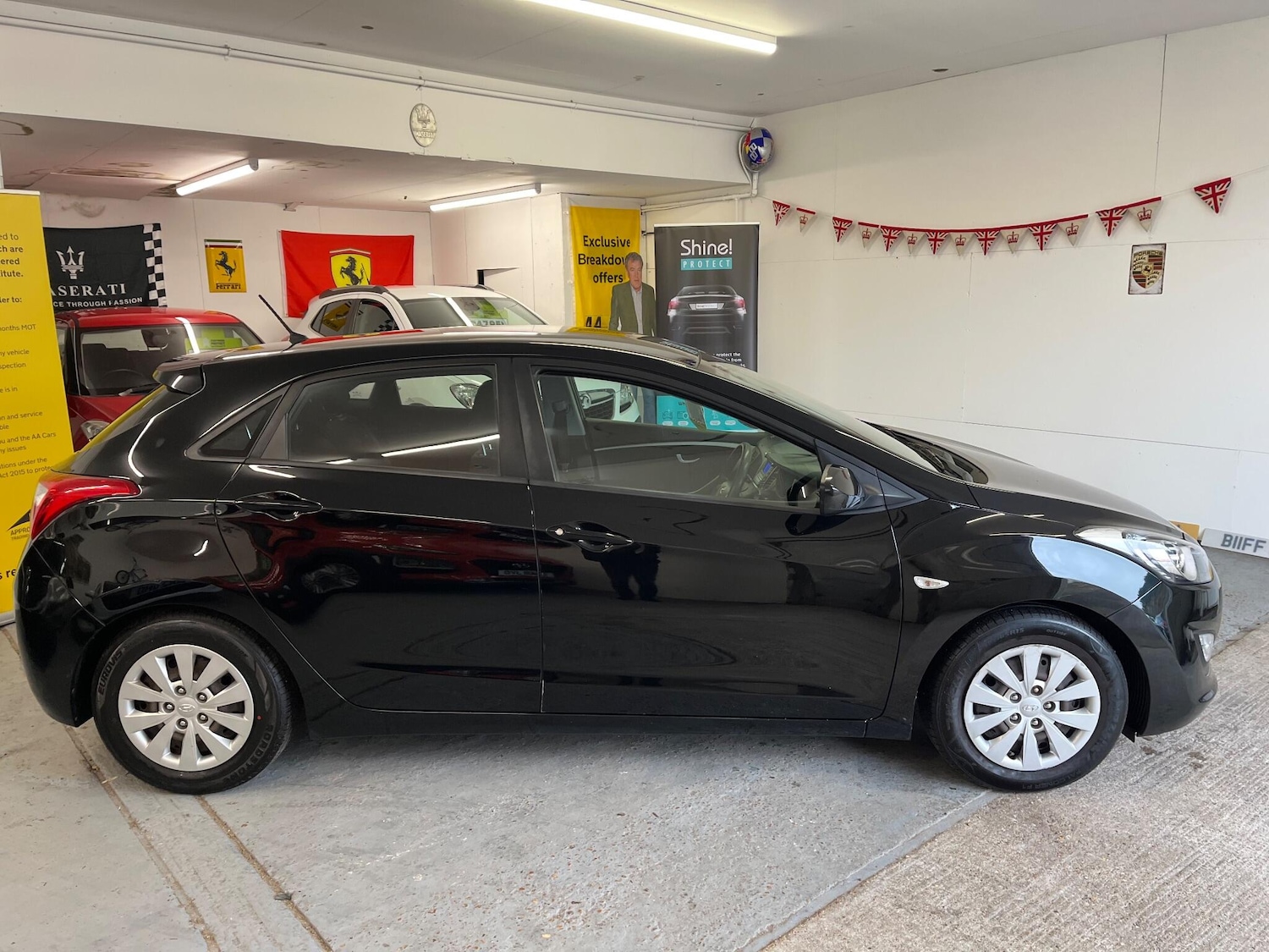 Used Hyundai i30 for sale - 77807768: Photo 35