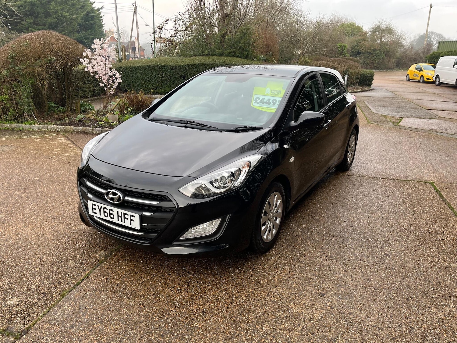 Used Hyundai i30 for sale - 77807768: Photo 4