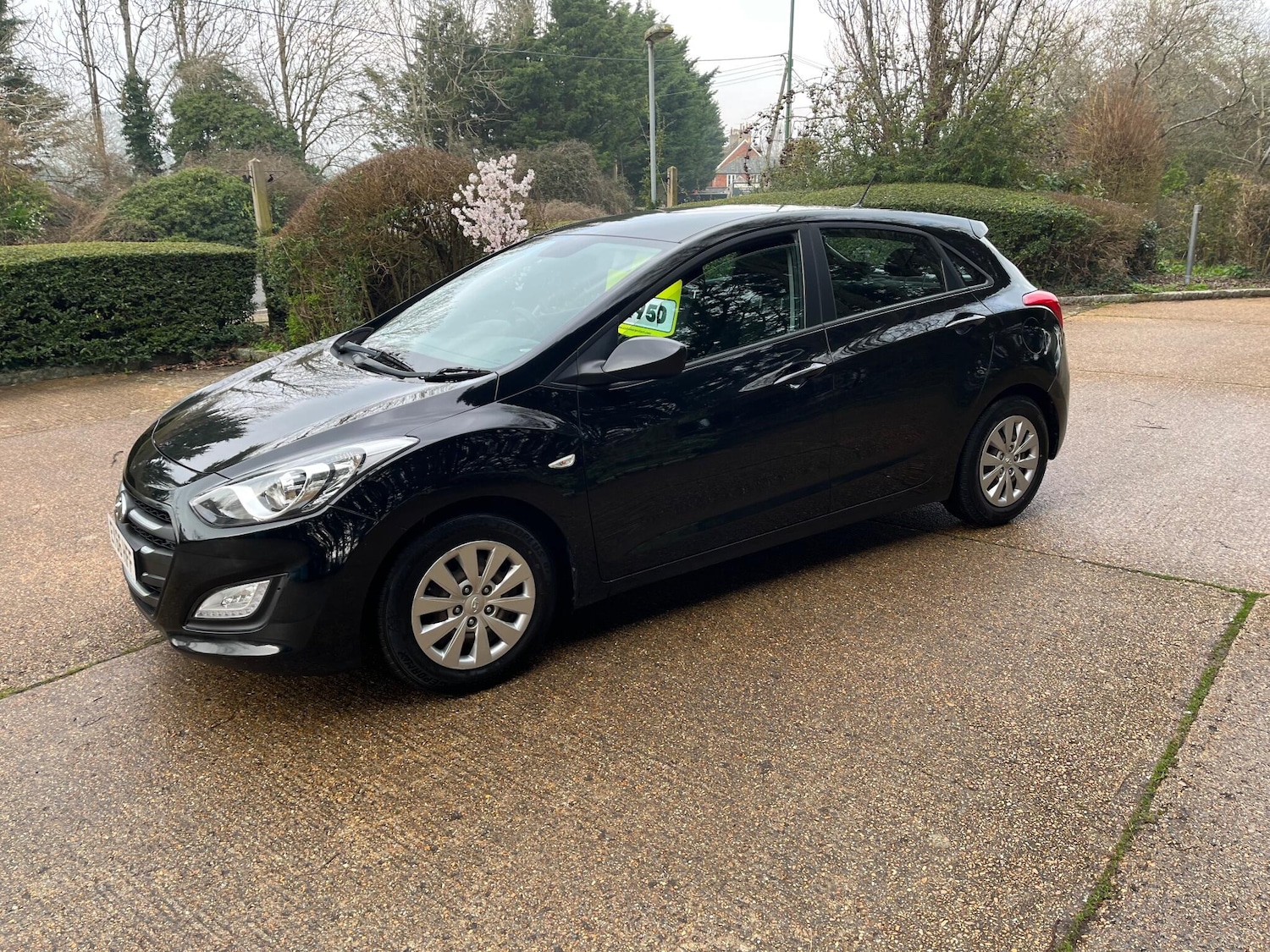 Used Hyundai i30 for sale - 77807768: Photo 5