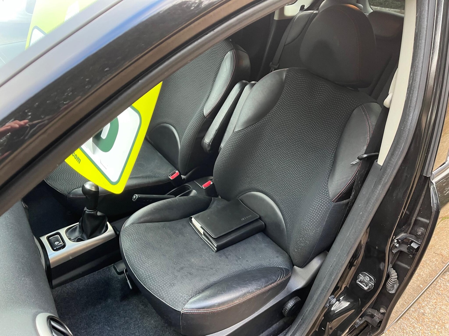 Used Nissan Note 2010 for sale - 77163150: Photo 24