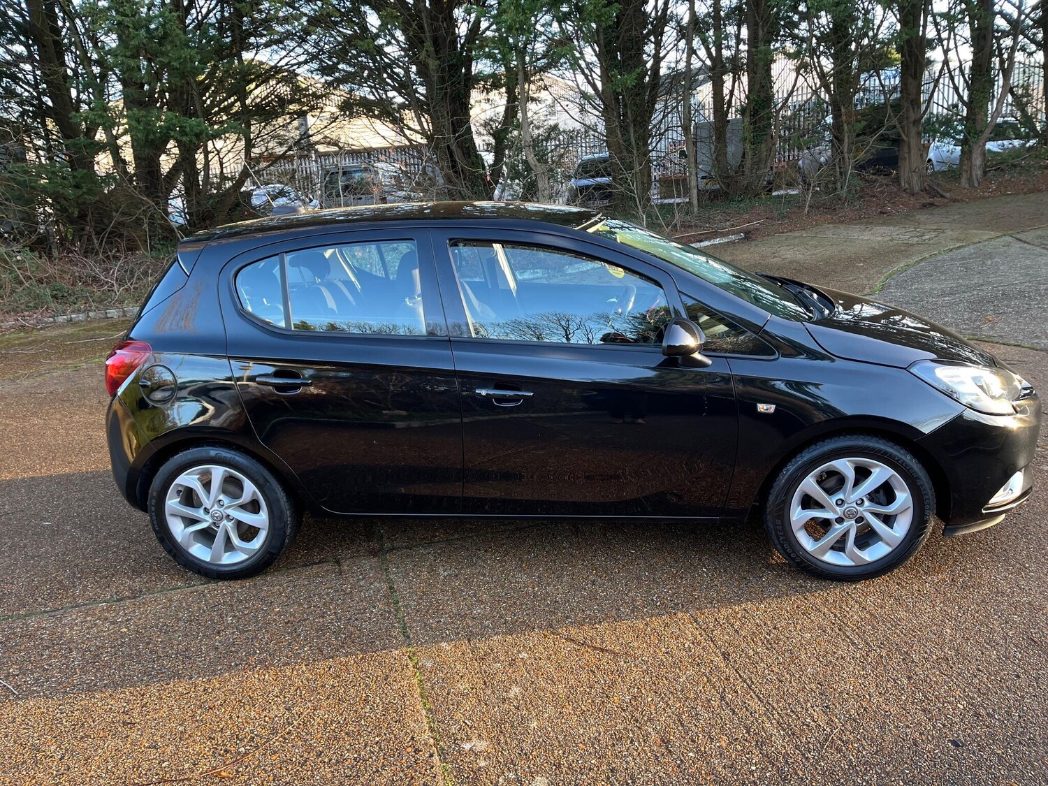 Used Vauxhall Corsa 2019 for sale - 77468854: Photo 13