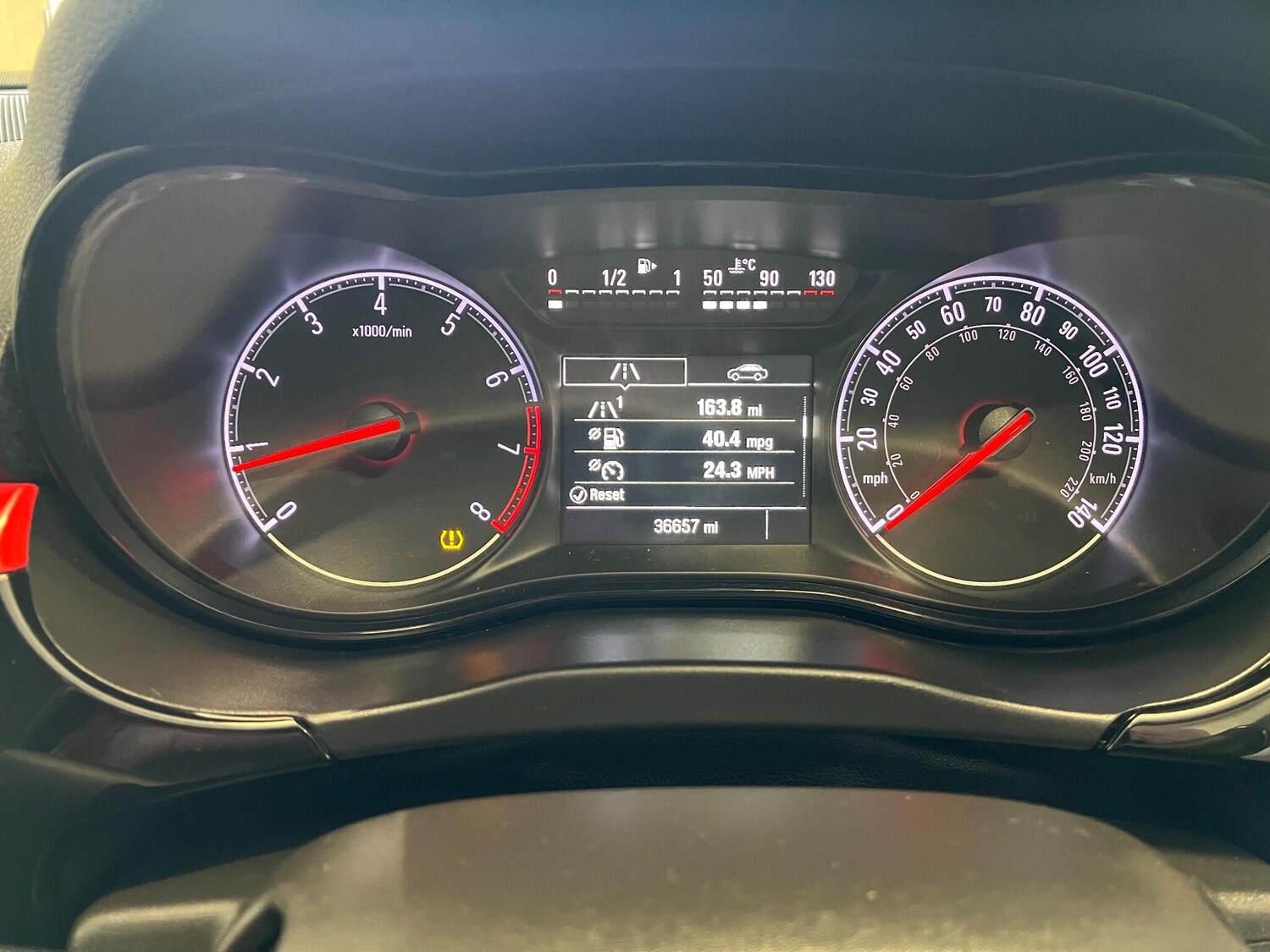 Used Vauxhall Corsa 2019 for sale - 77468854: Photo 16