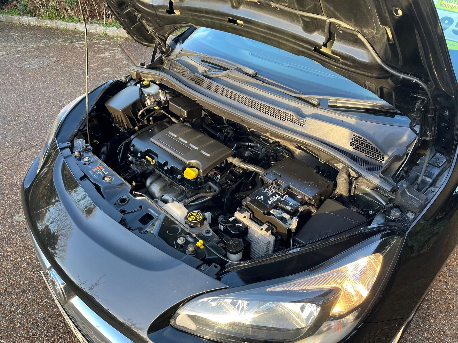 Used Vauxhall Corsa 2019 for sale - 77468854: Photo 17