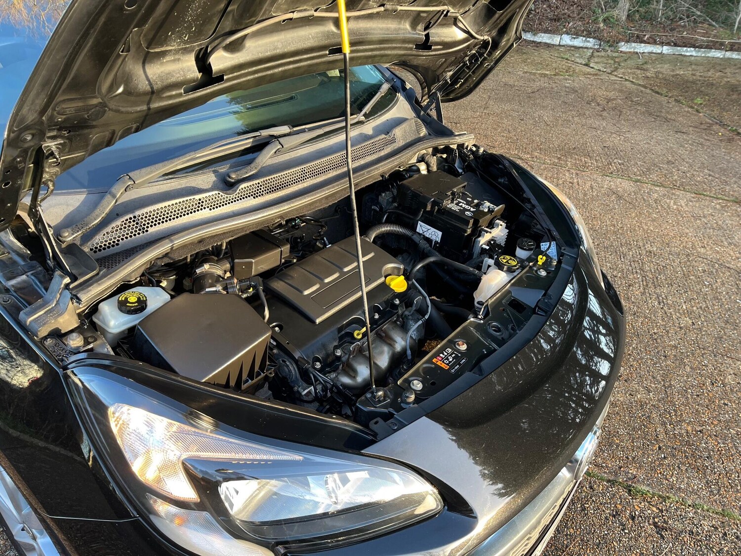 Used Vauxhall Corsa 2019 for sale - 77468854: Photo 19