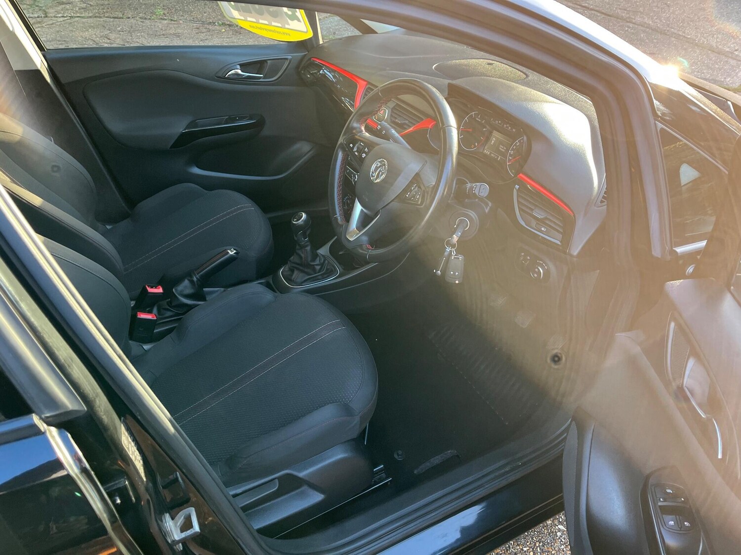 Used Vauxhall Corsa 2019 for sale - 77468854: Photo 21