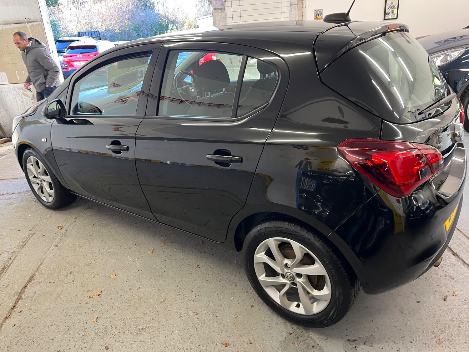 Used Vauxhall Corsa 2019 for sale - 77468854: Photo 34