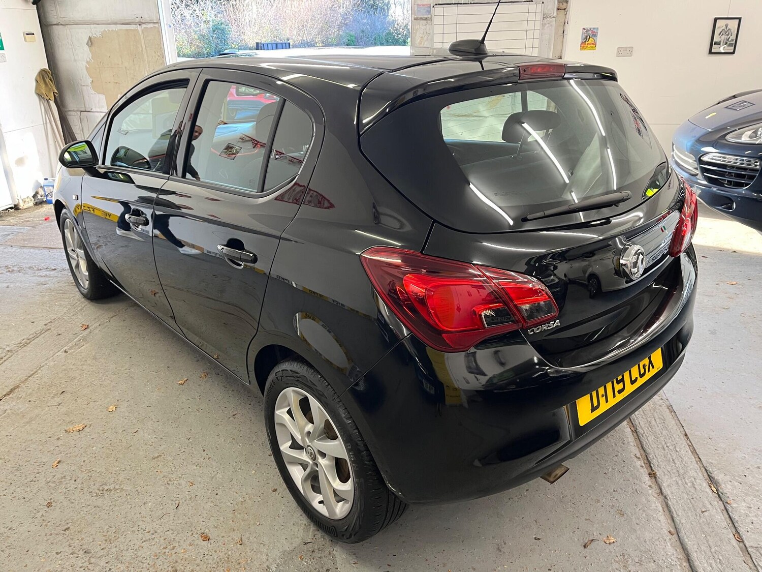 Used Vauxhall Corsa 2019 for sale - 77468854: Photo 35