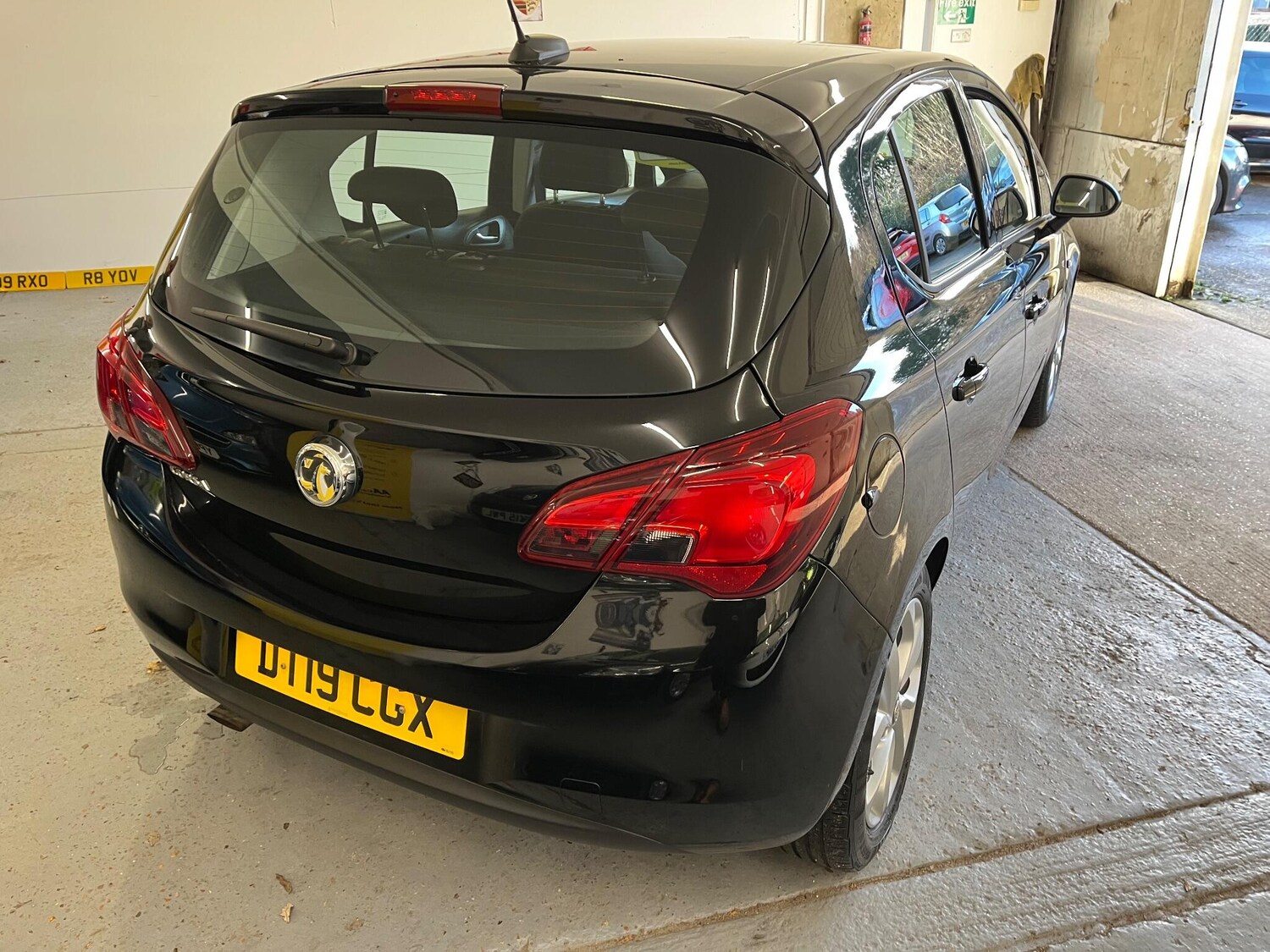 Used Vauxhall Corsa 2019 for sale - 77468854: Photo 38