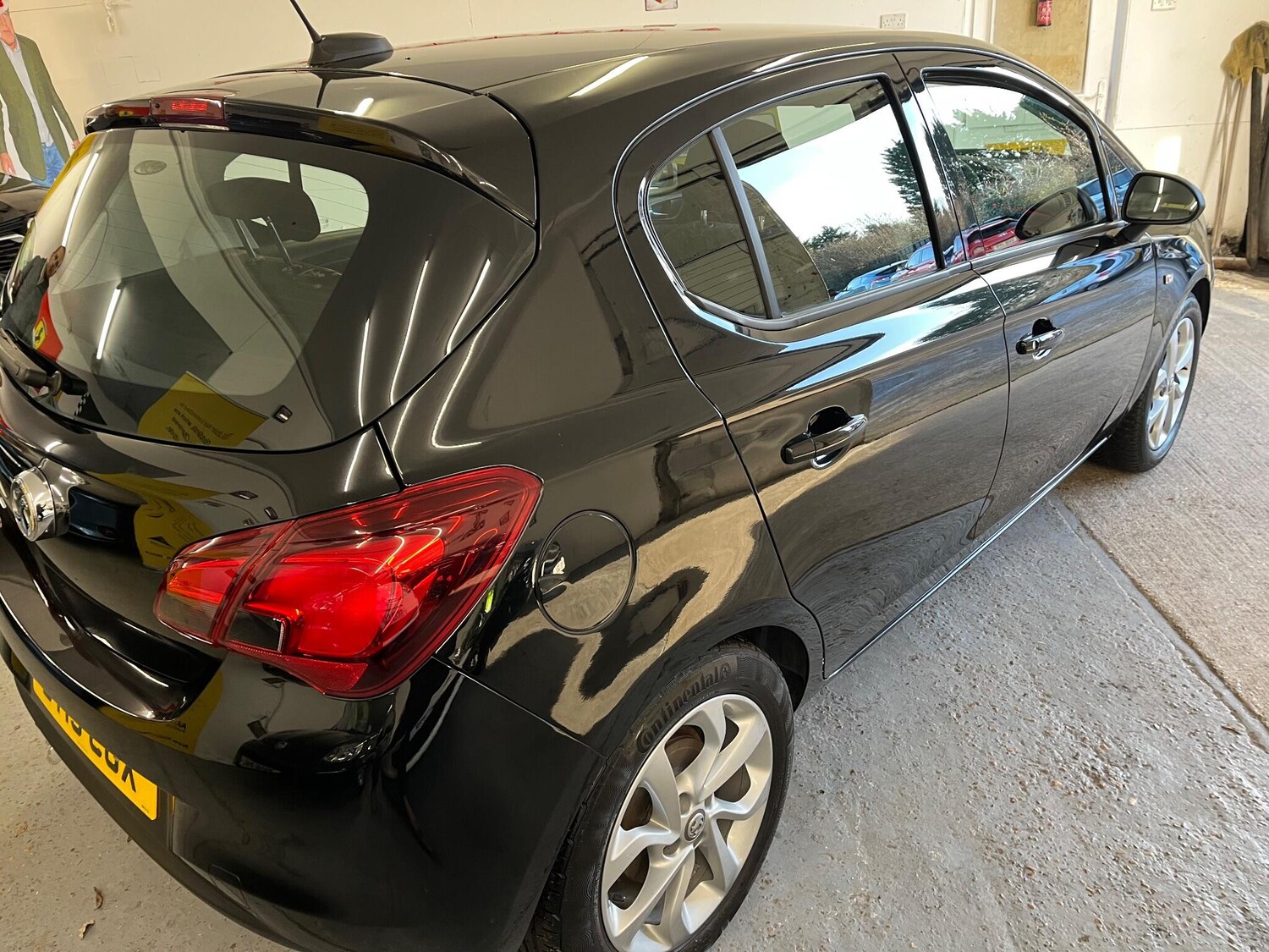 Used Vauxhall Corsa 2019 for sale - 77468854: Photo 39