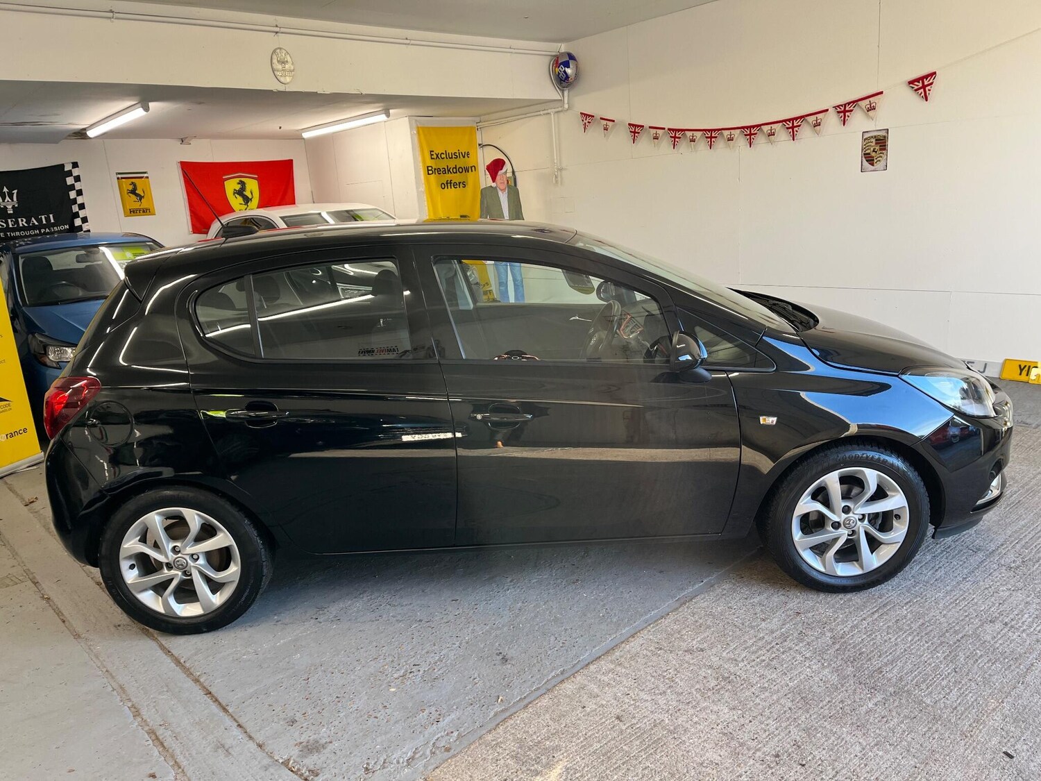 Used Vauxhall Corsa 2019 for sale - 77468854: Photo 41