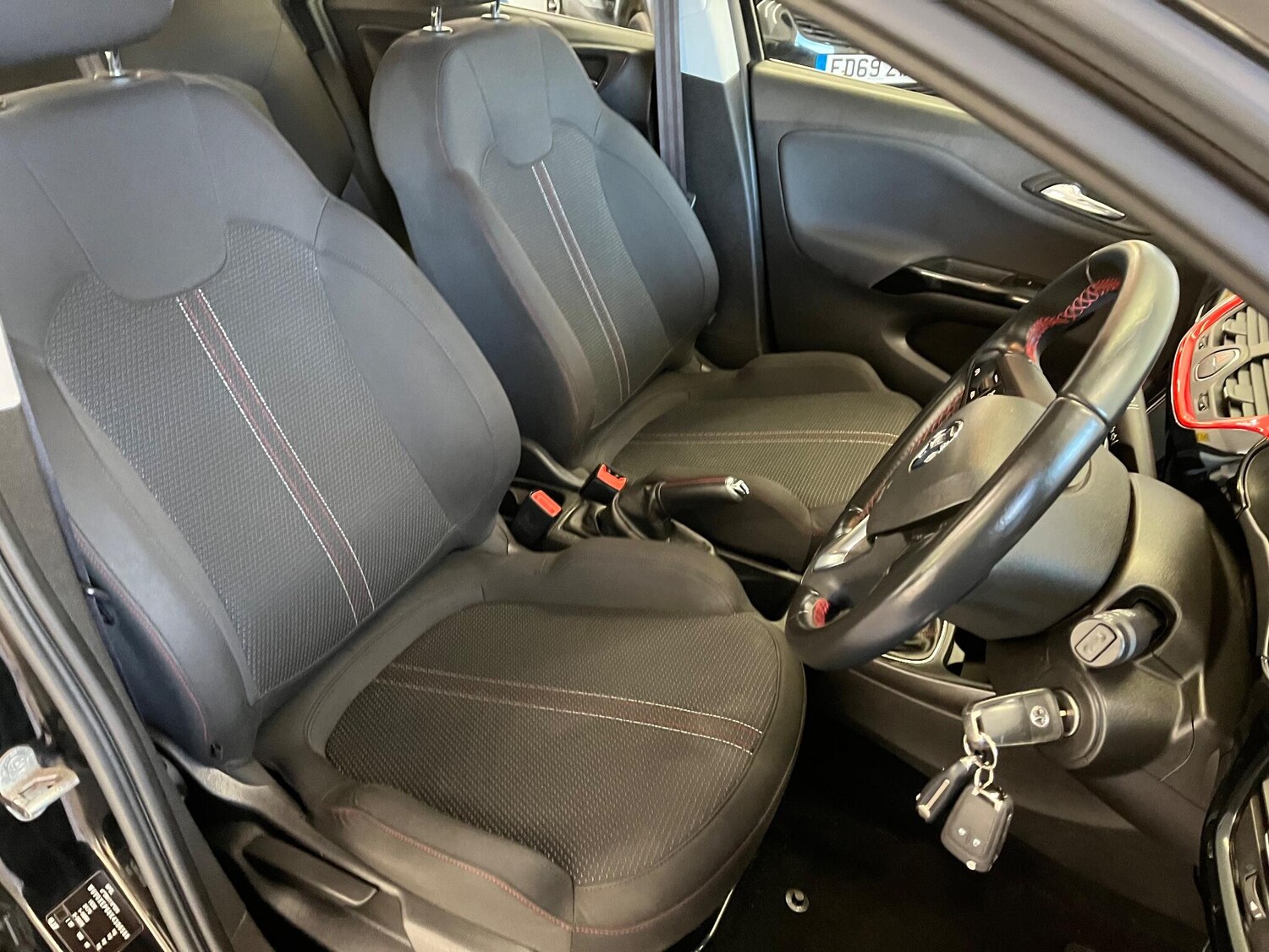 Used Vauxhall Corsa 2019 for sale - 77468854: Photo 43