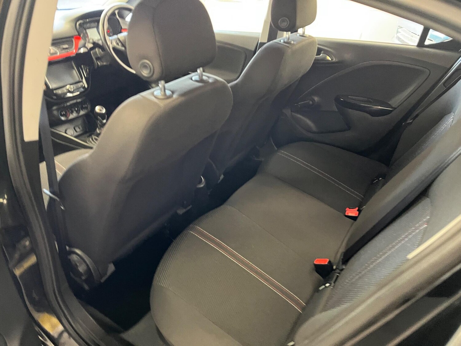 Used Vauxhall Corsa 2019 for sale - 77468854: Photo 48