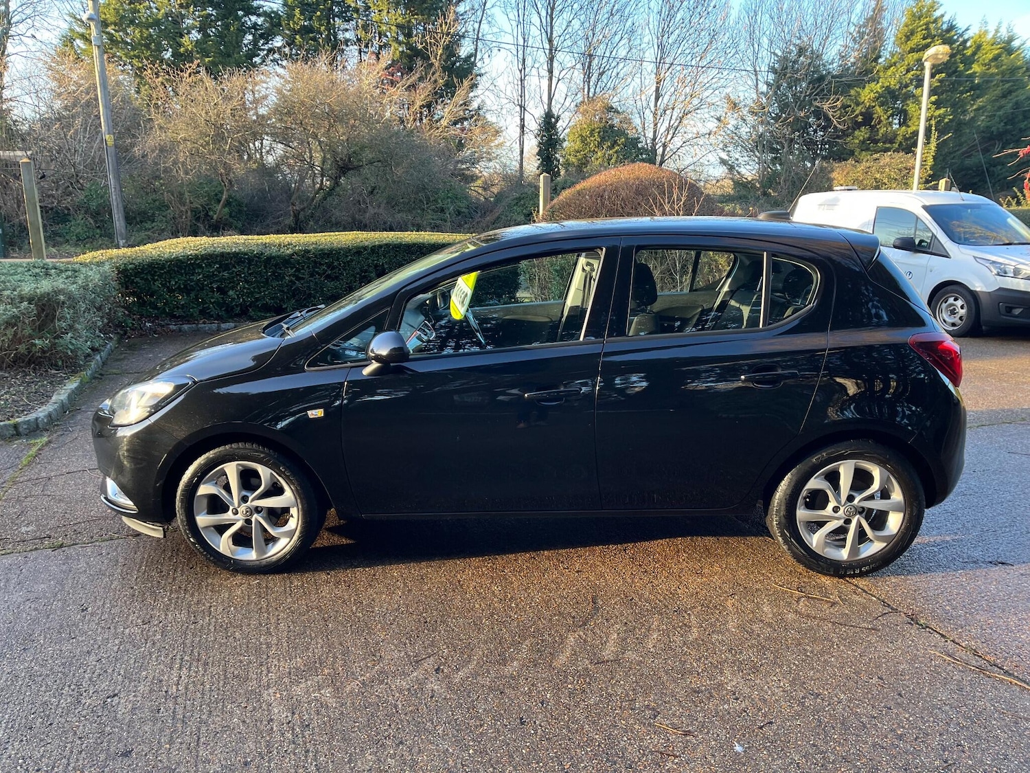 Used Vauxhall Corsa 2019 for sale - 77468854: Photo 6