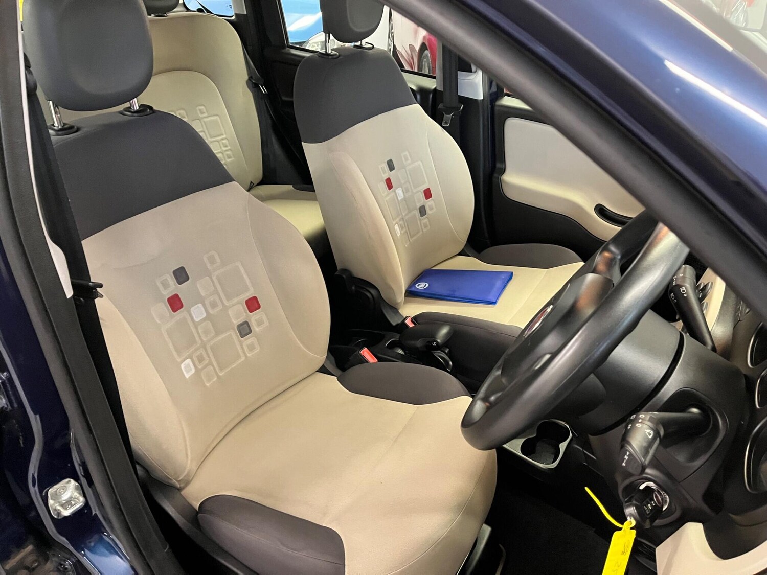 Used Fiat Panda for sale - 77497486: Photo 16