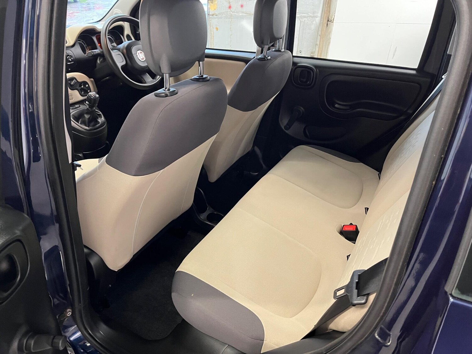 Used Fiat Panda for sale - 77497486: Photo 22