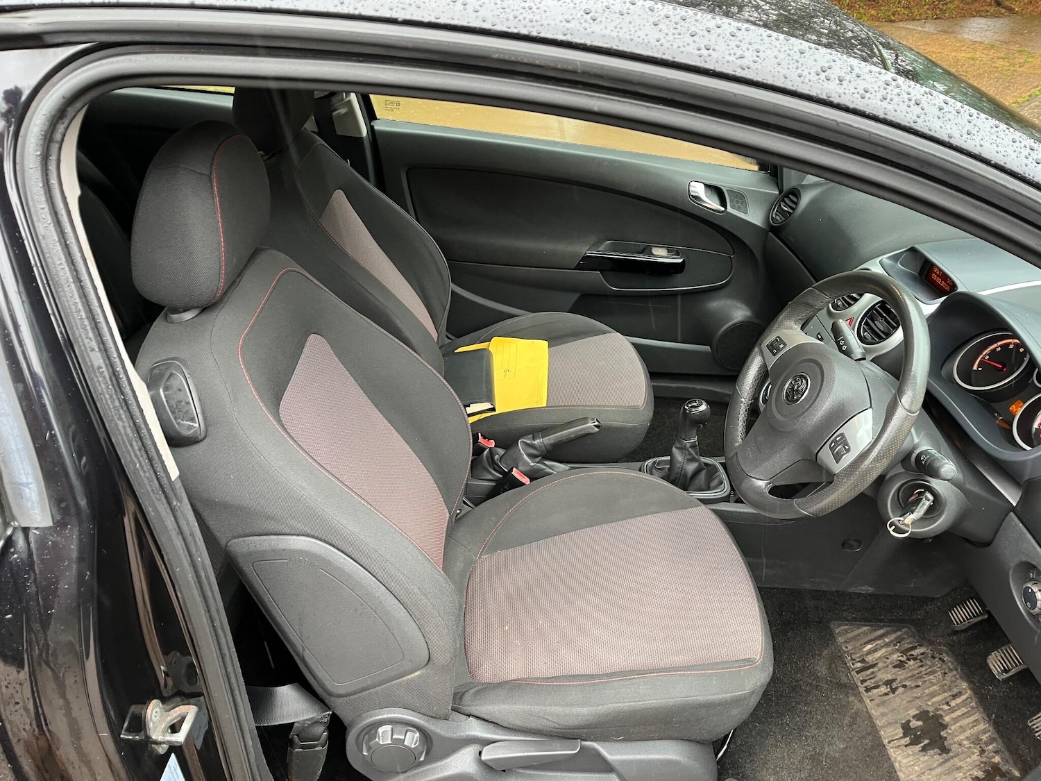 Used Vauxhall Corsa 2007 for sale - 77425456: Photo 14