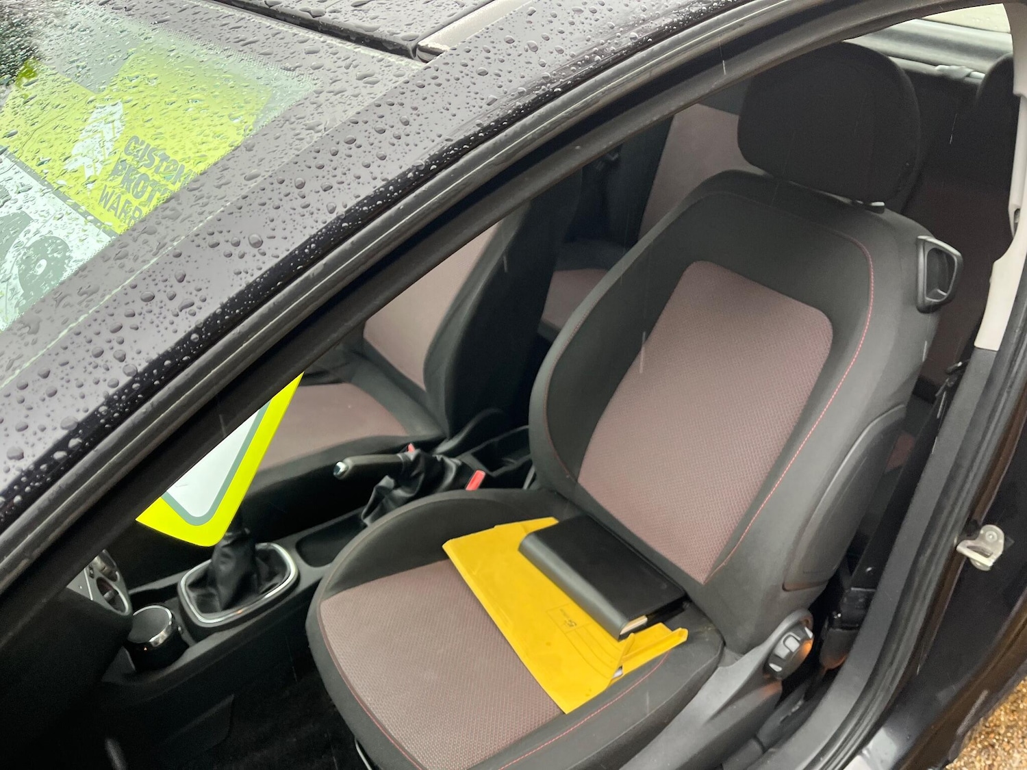 Used Vauxhall Corsa 2007 for sale - 77425456: Photo 18