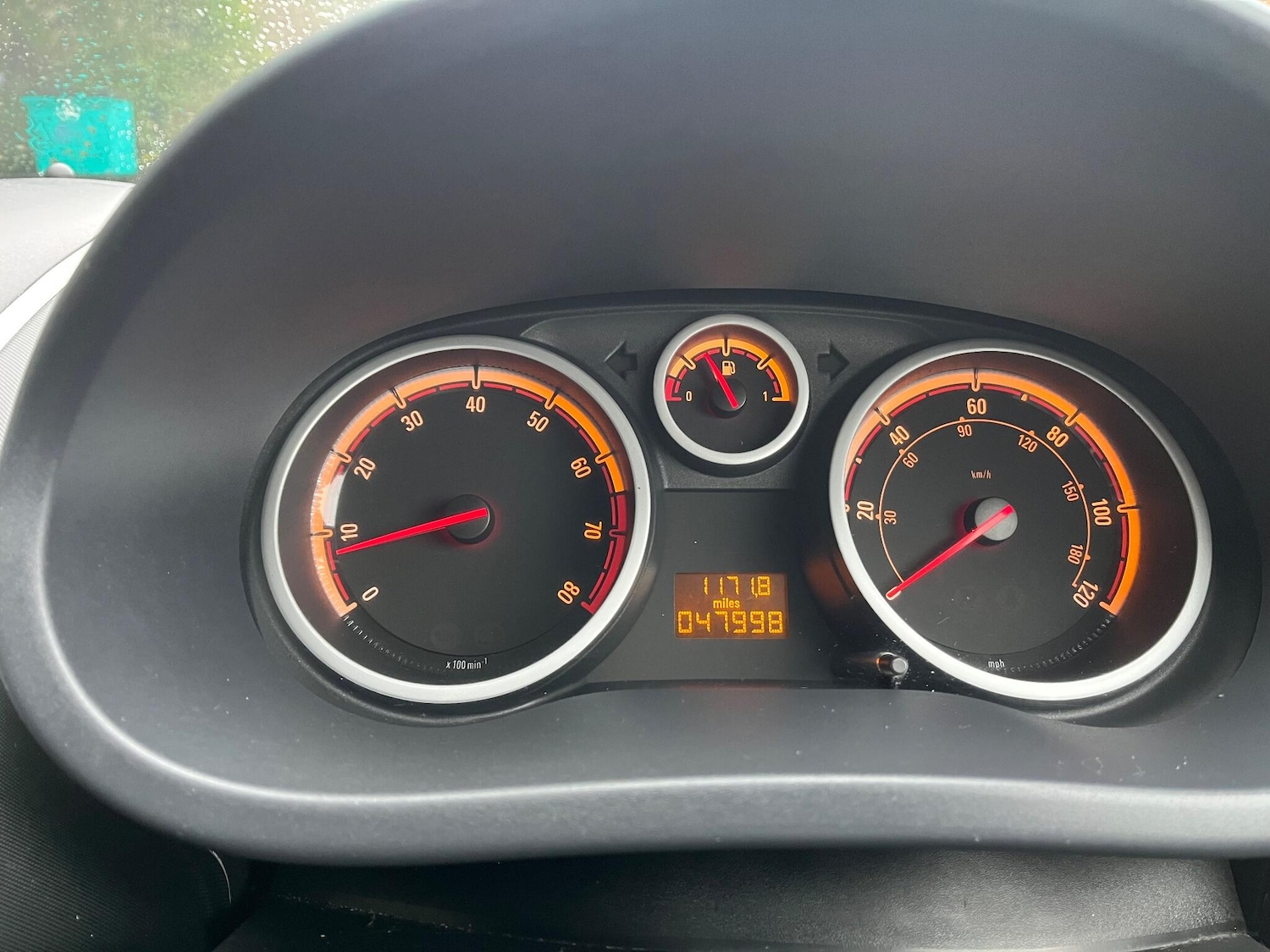 Used Vauxhall Corsa 2007 for sale - 77425456: Photo 21