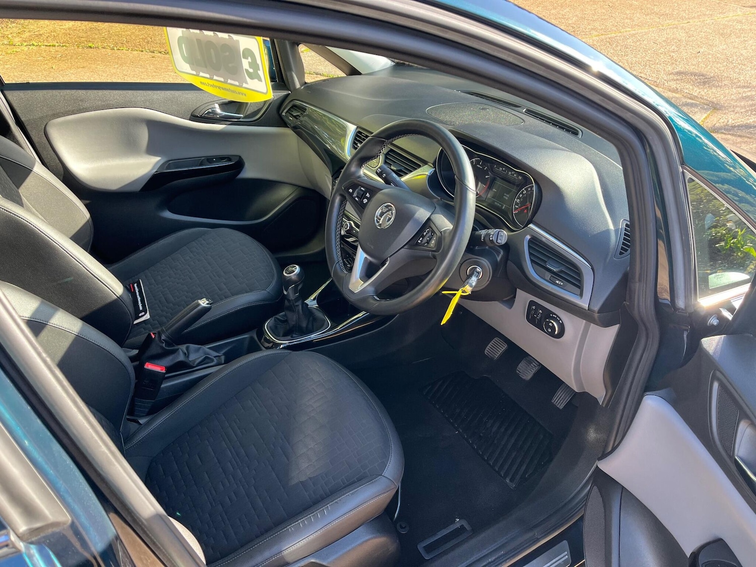 Used Vauxhall Corsa 2016 for sale - 78034687: Photo 11