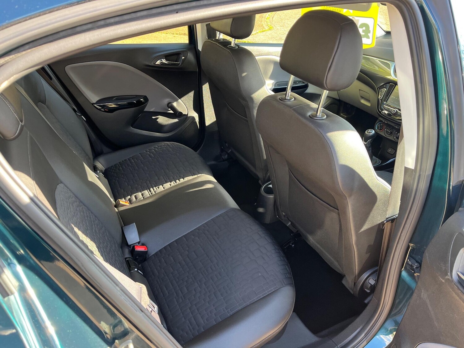 Used Vauxhall Corsa 2016 for sale - 78034687: Photo 13