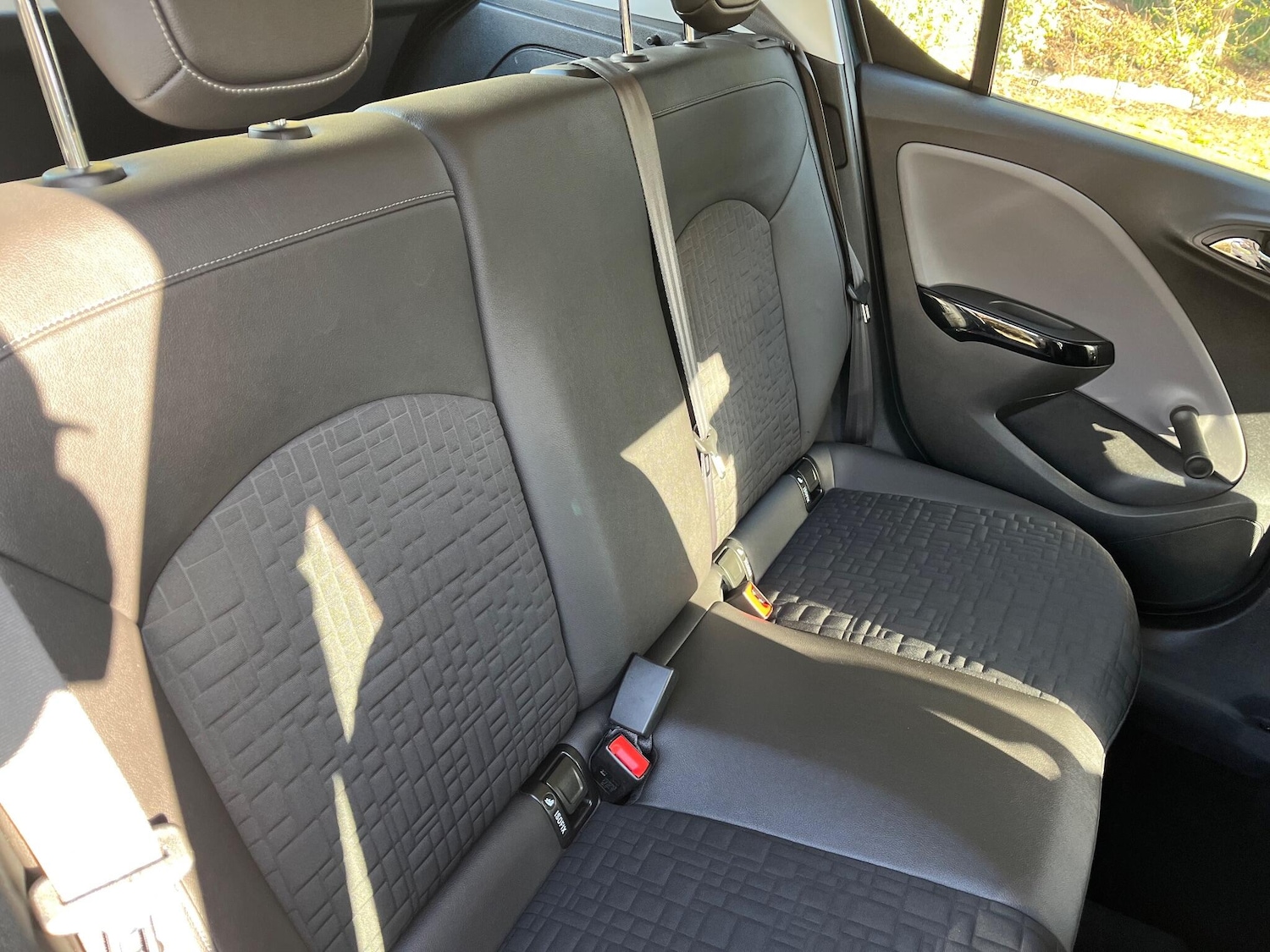 Used Vauxhall Corsa 2016 for sale - 78034687: Photo 14