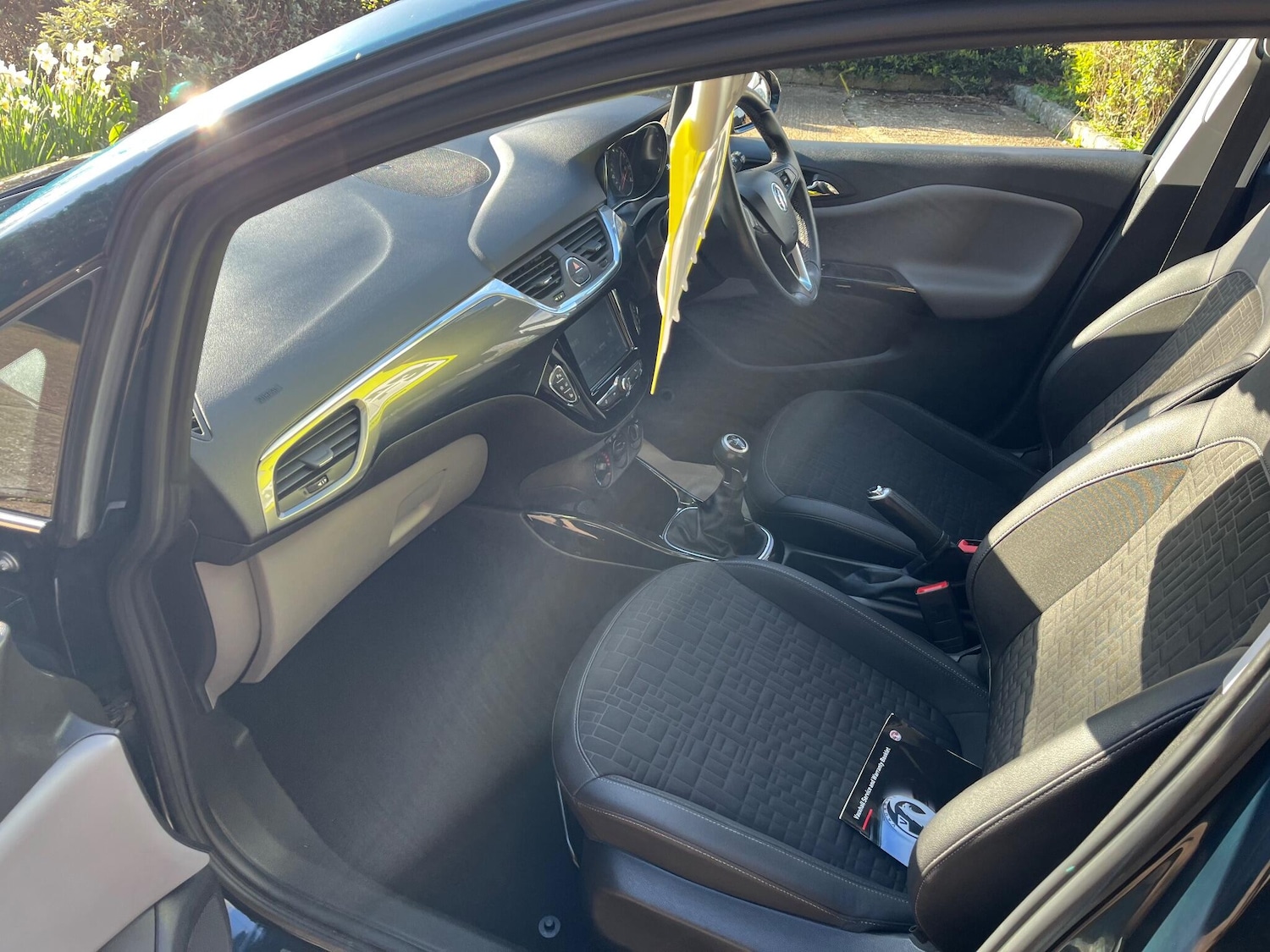 Used Vauxhall Corsa 2016 for sale - 78034687: Photo 15