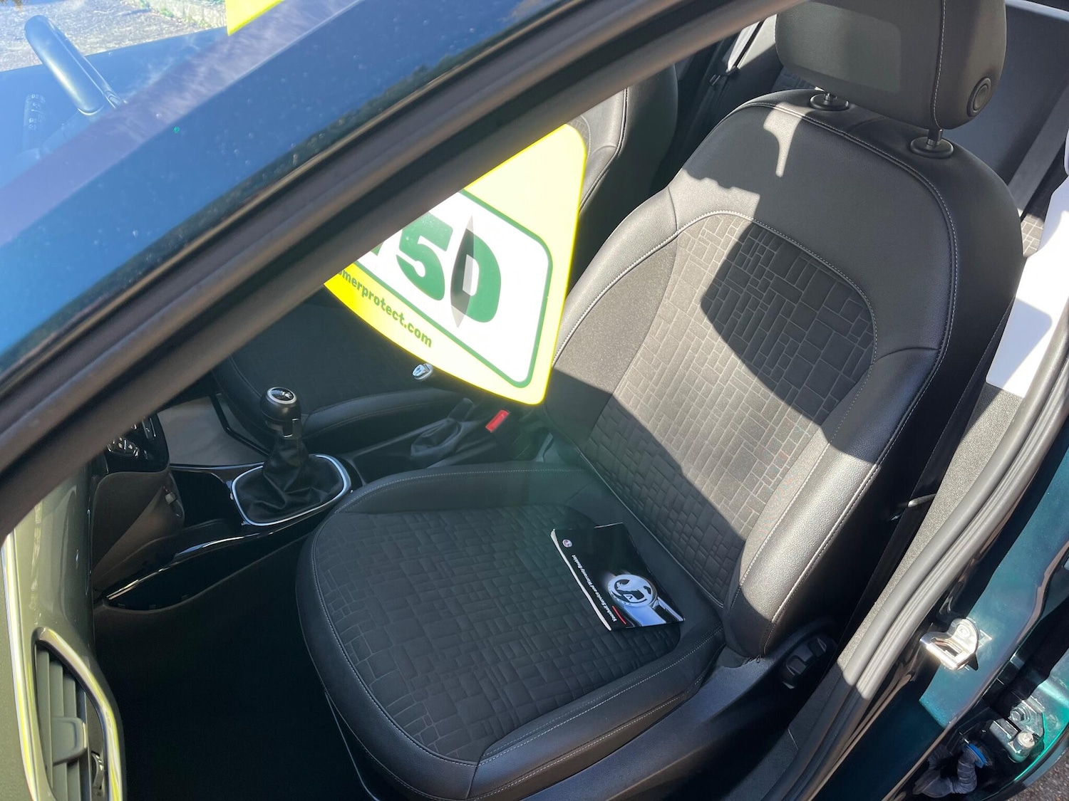 Used Vauxhall Corsa 2016 for sale - 78034687: Photo 16