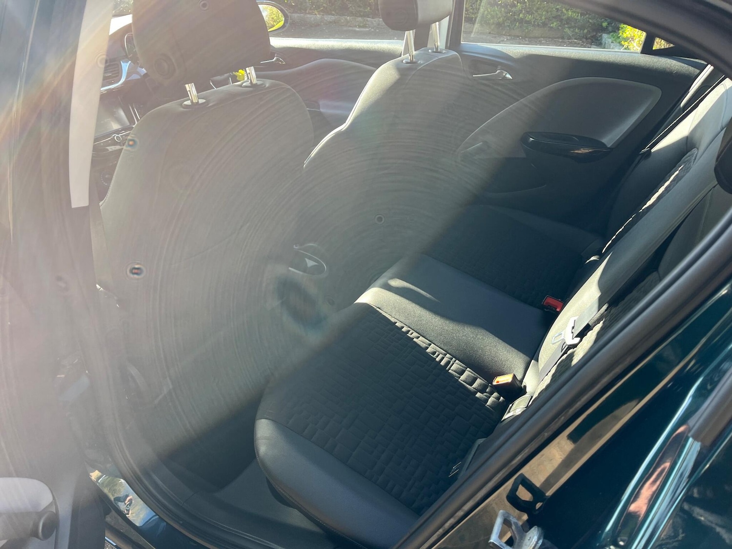 Used Vauxhall Corsa 2016 for sale - 78034687: Photo 17