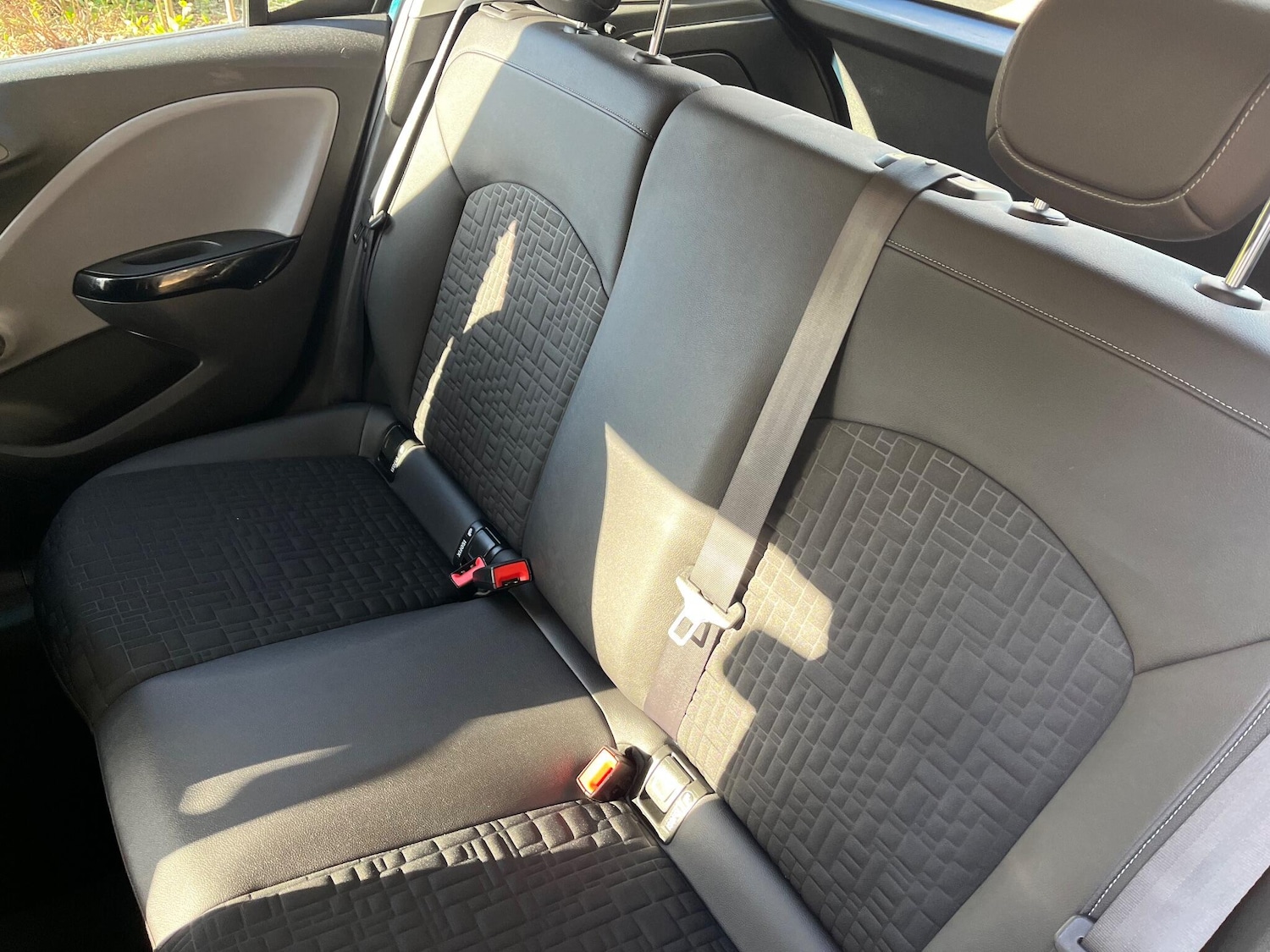 Used Vauxhall Corsa 2016 for sale - 78034687: Photo 18