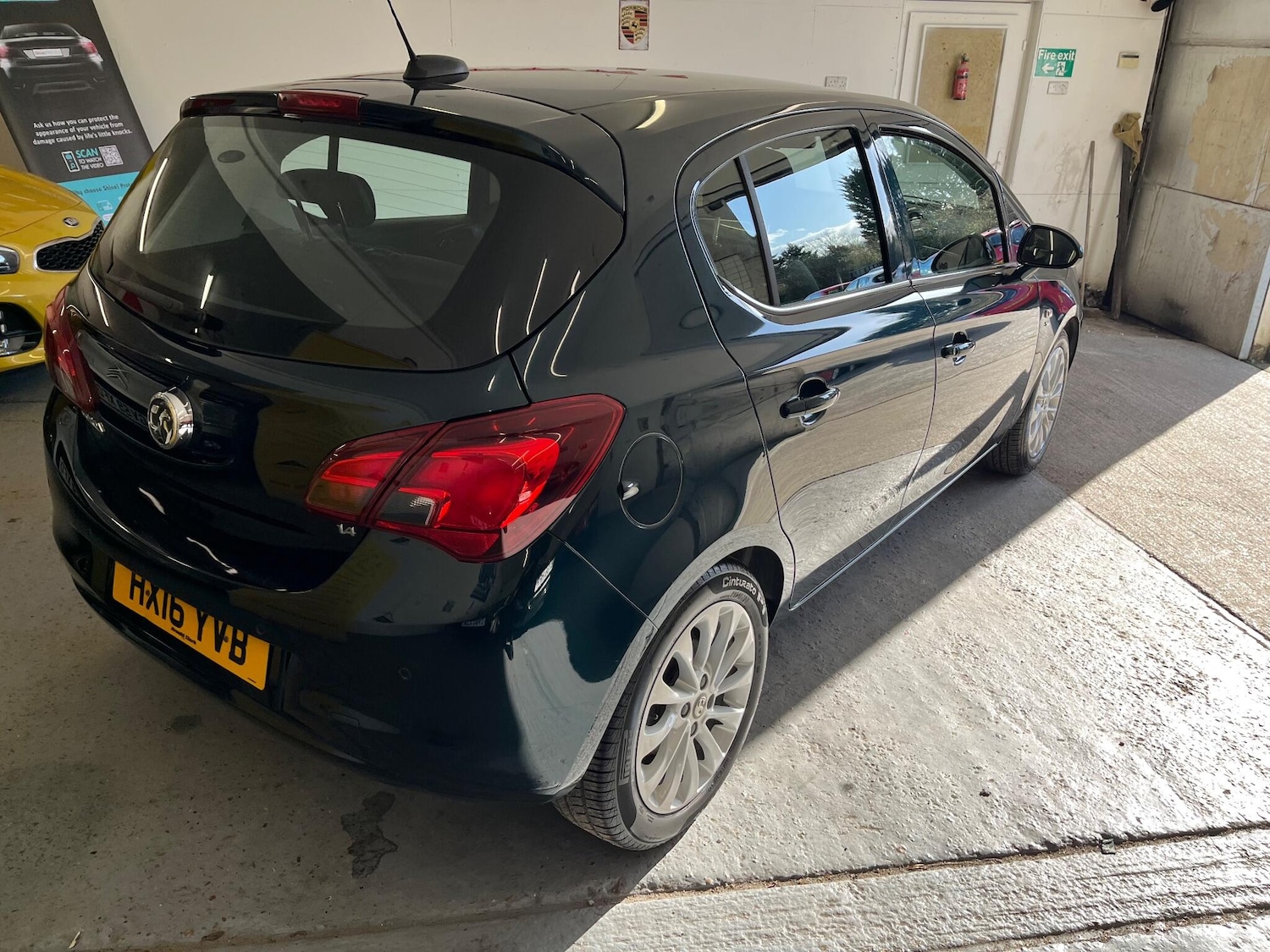 Used Vauxhall Corsa 2016 for sale - 78034687: Photo 30