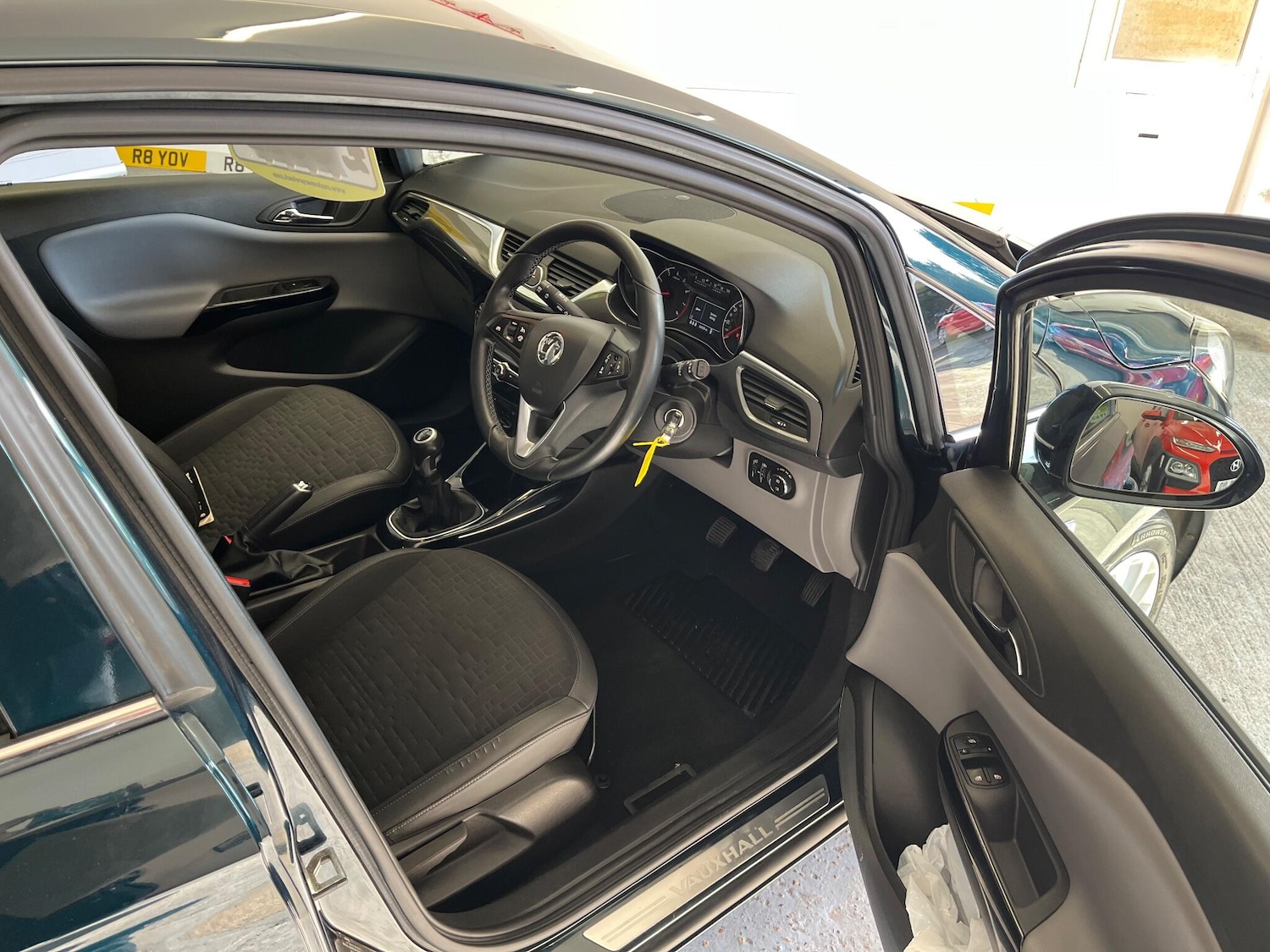 Used Vauxhall Corsa 2016 for sale - 78034687: Photo 33