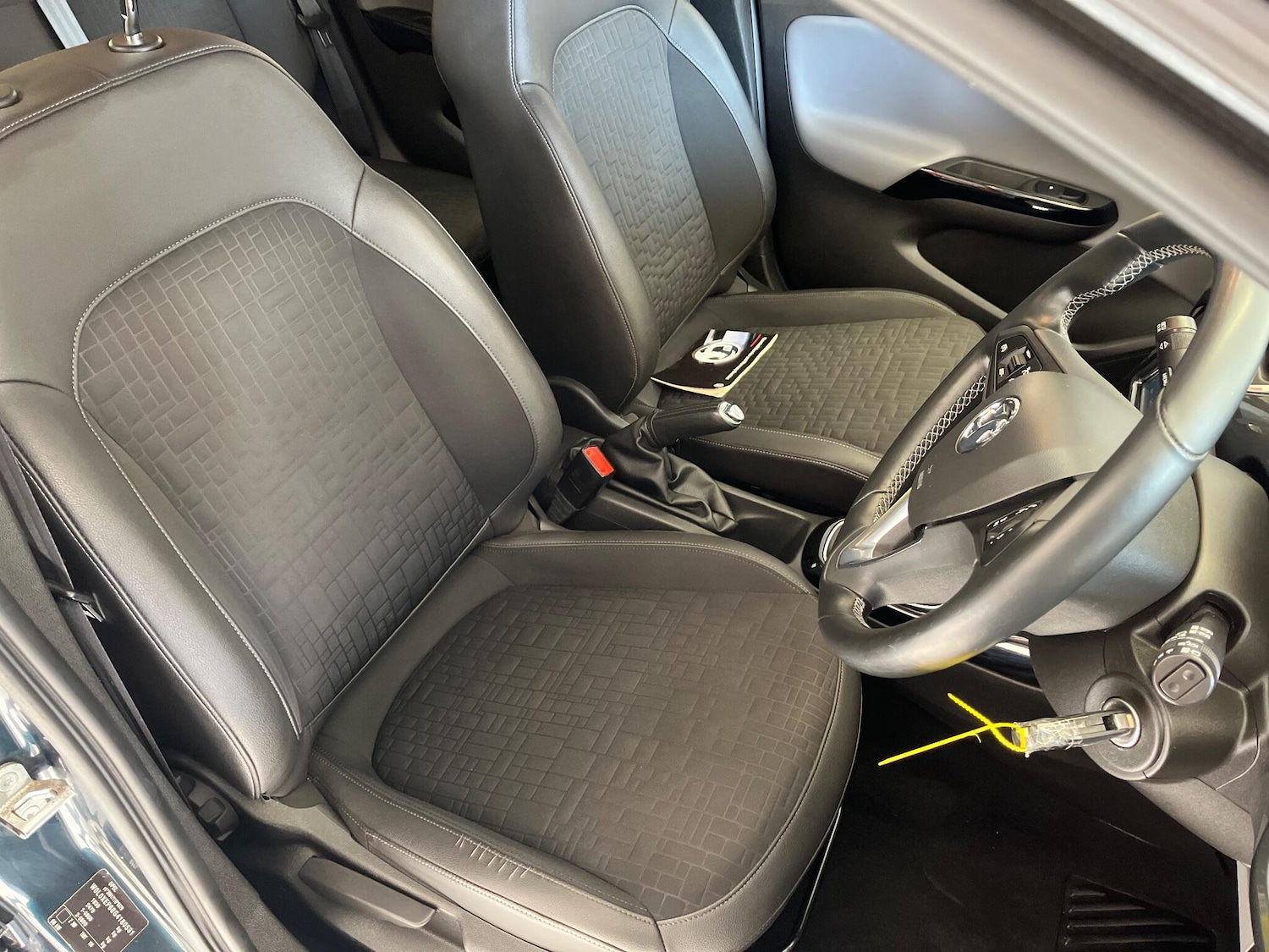 Used Vauxhall Corsa 2016 for sale - 78034687: Photo 34