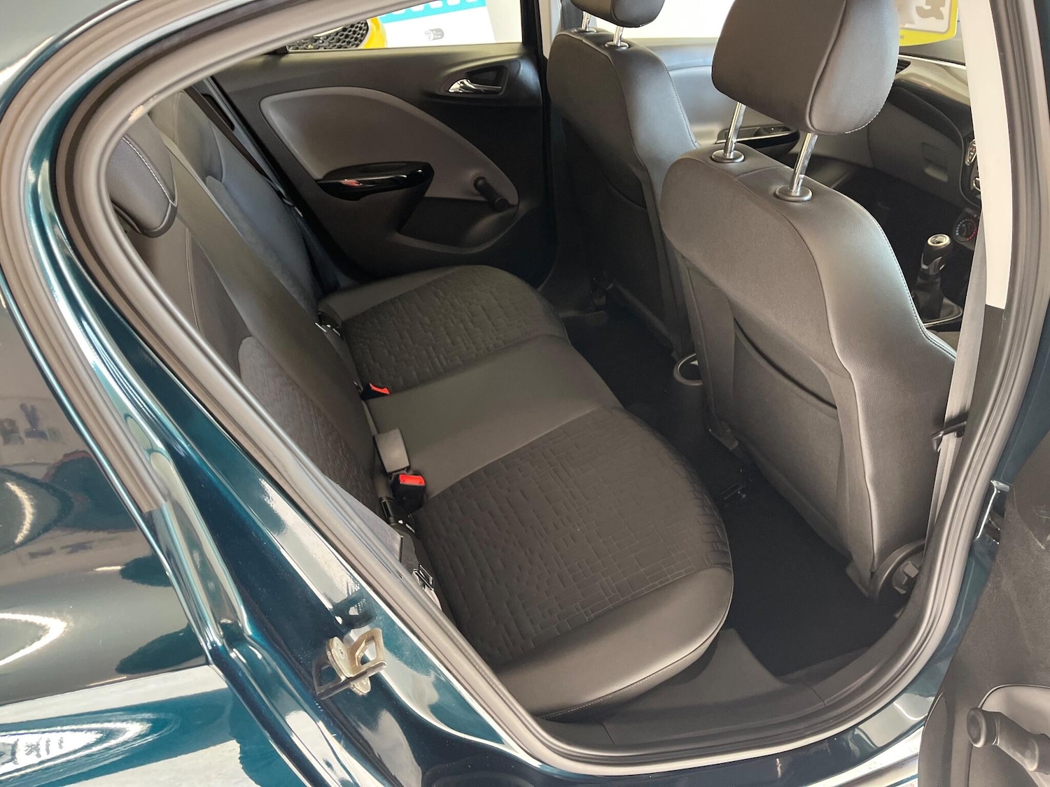 Used Vauxhall Corsa 2016 for sale - 78034687: Photo 35