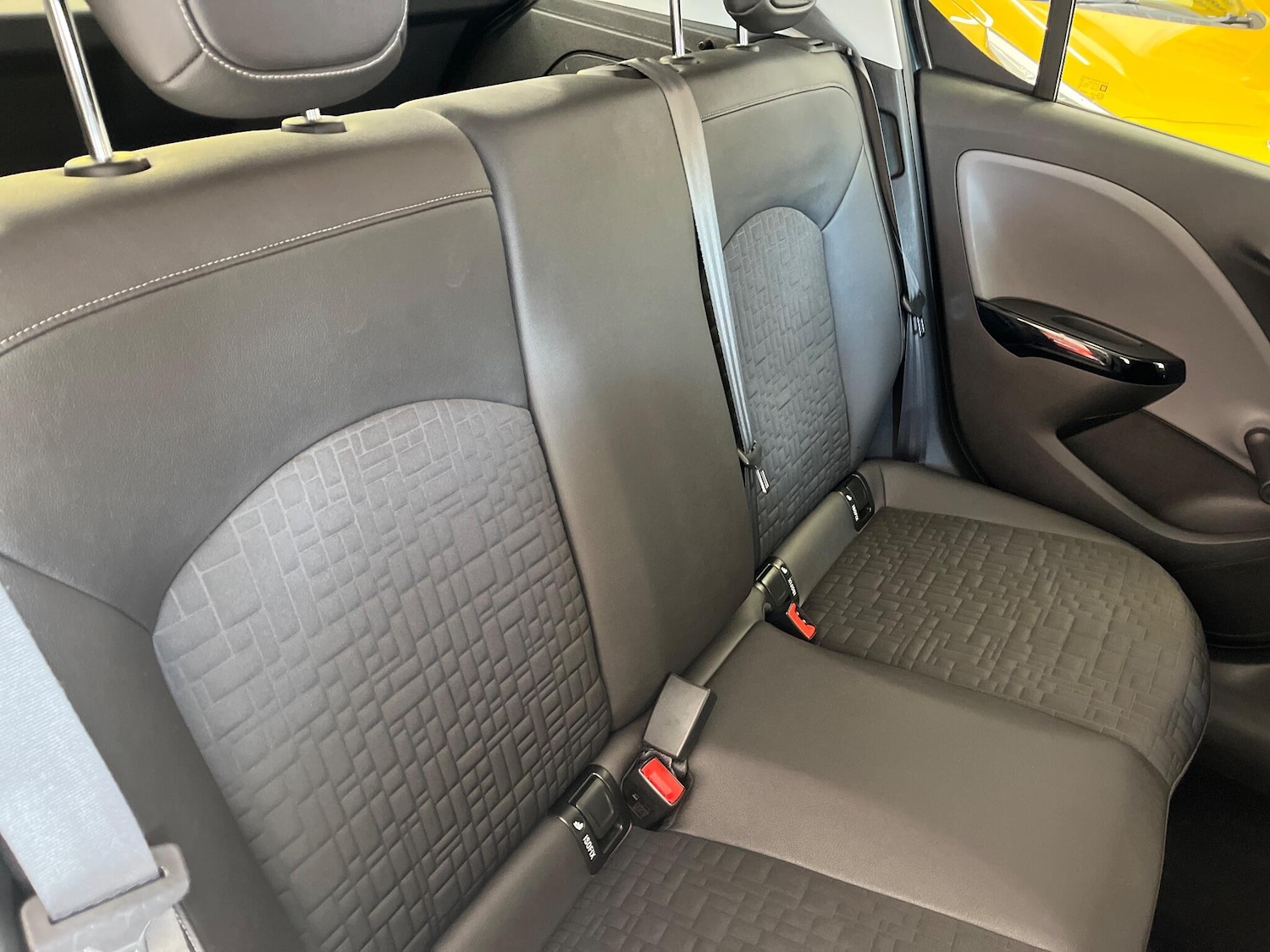 Used Vauxhall Corsa 2016 for sale - 78034687: Photo 36