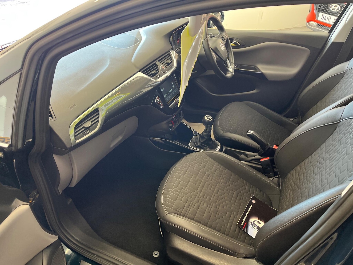 Used Vauxhall Corsa 2016 for sale - 78034687: Photo 37