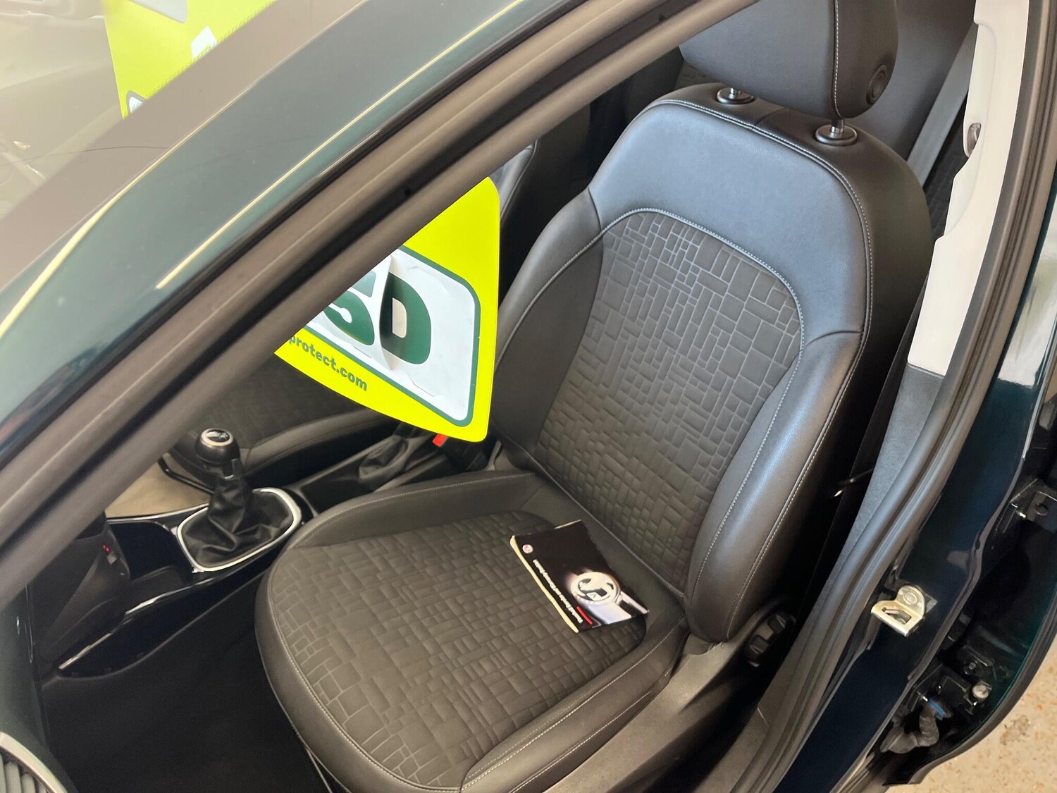 Used Vauxhall Corsa 2016 for sale - 78034687: Photo 38