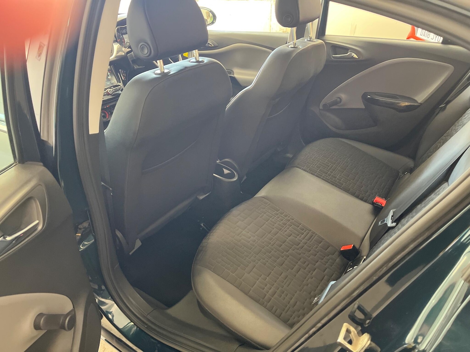 Used Vauxhall Corsa 2016 for sale - 78034687: Photo 39