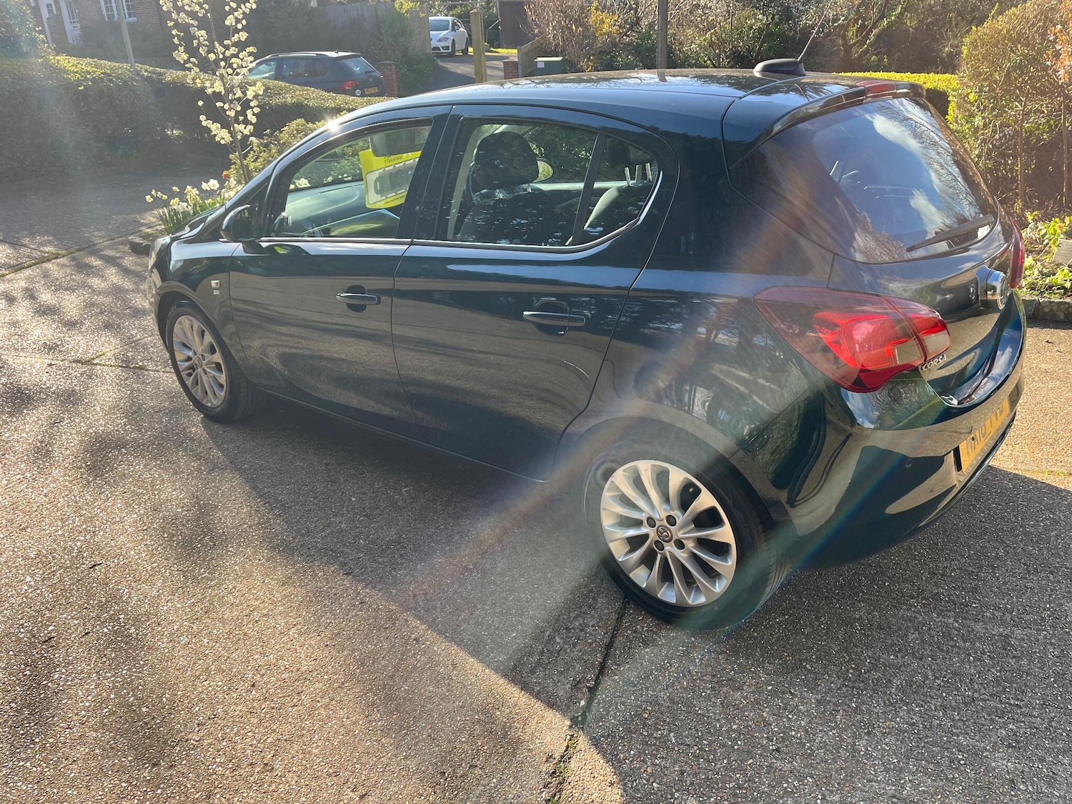 Used Vauxhall Corsa 2016 for sale - 78034687: Photo 7