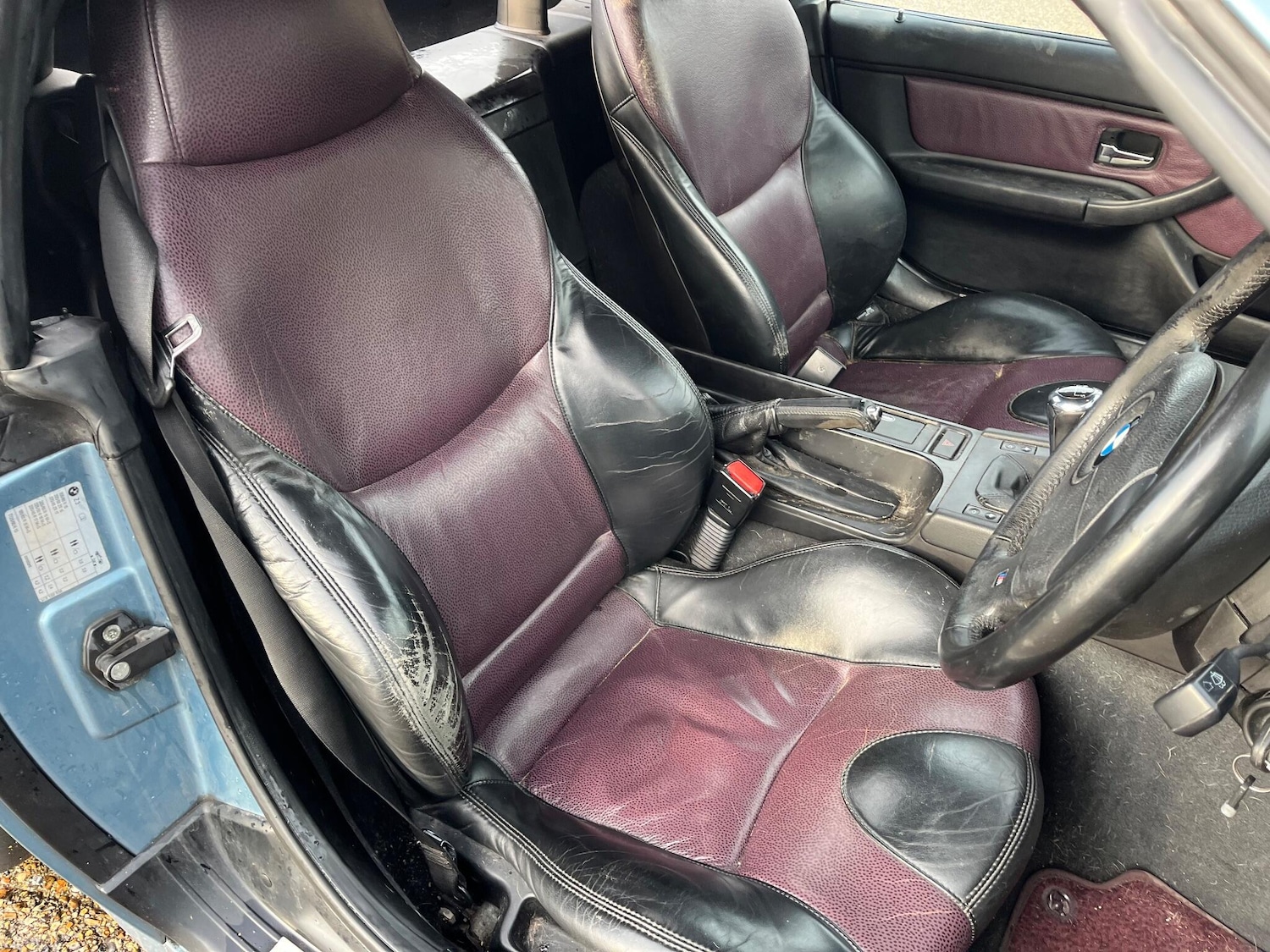 Used BMW Z3 1998 for sale - 77345620: Photo 10