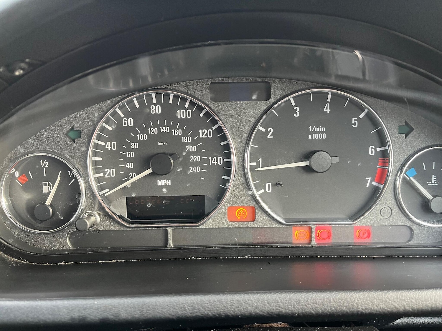 Used BMW Z3 1998 for sale - 77345620: Photo 21