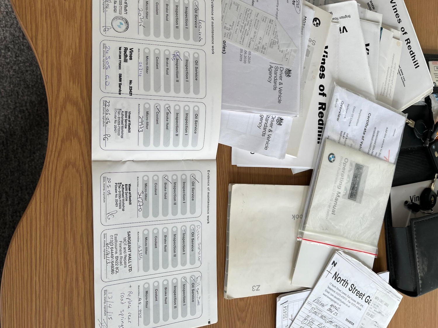 Used BMW Z3 1998 for sale - 77345620: Photo 24