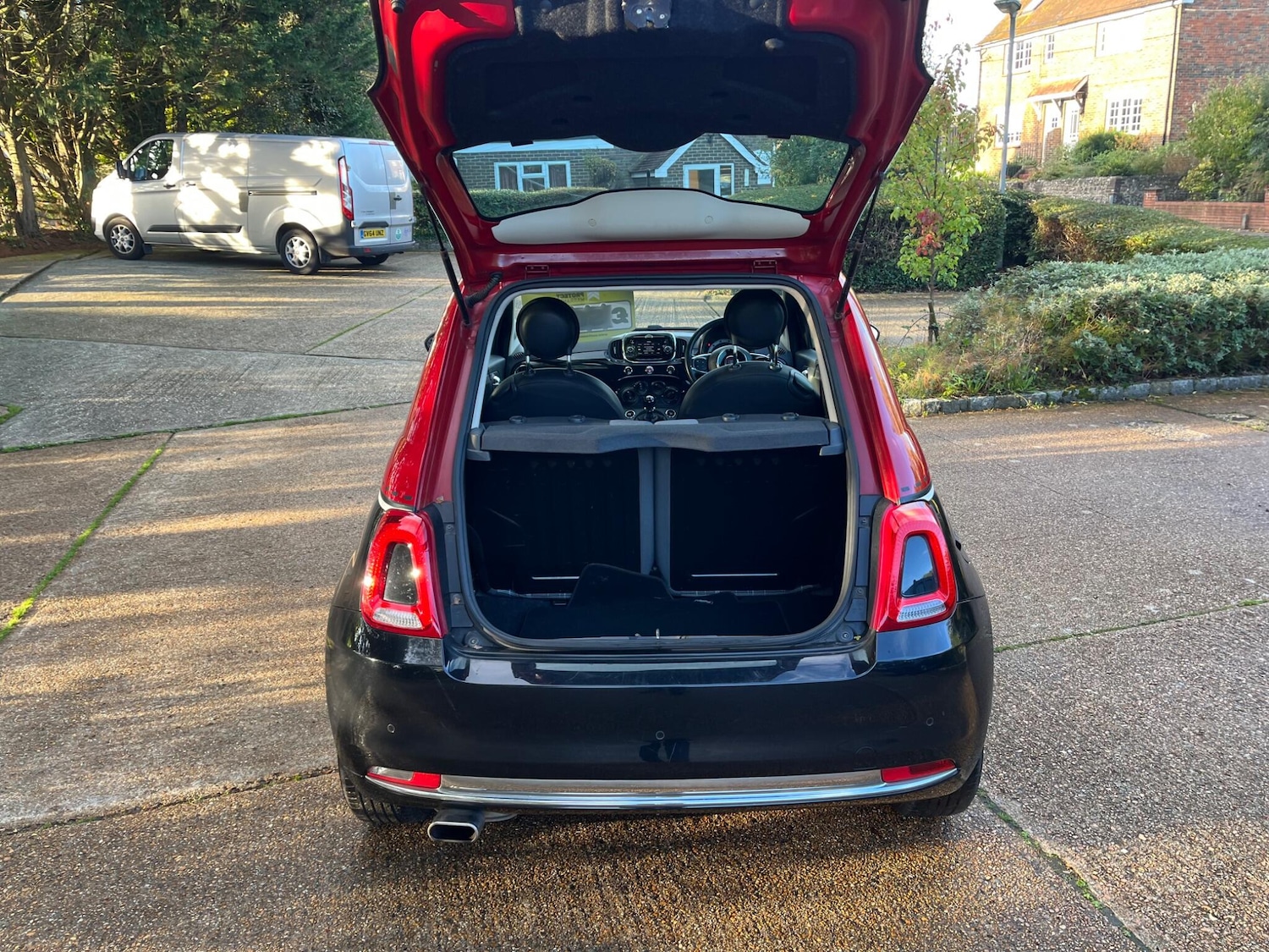 Used Fiat 500 2016 for sale - 77163616: Photo 10