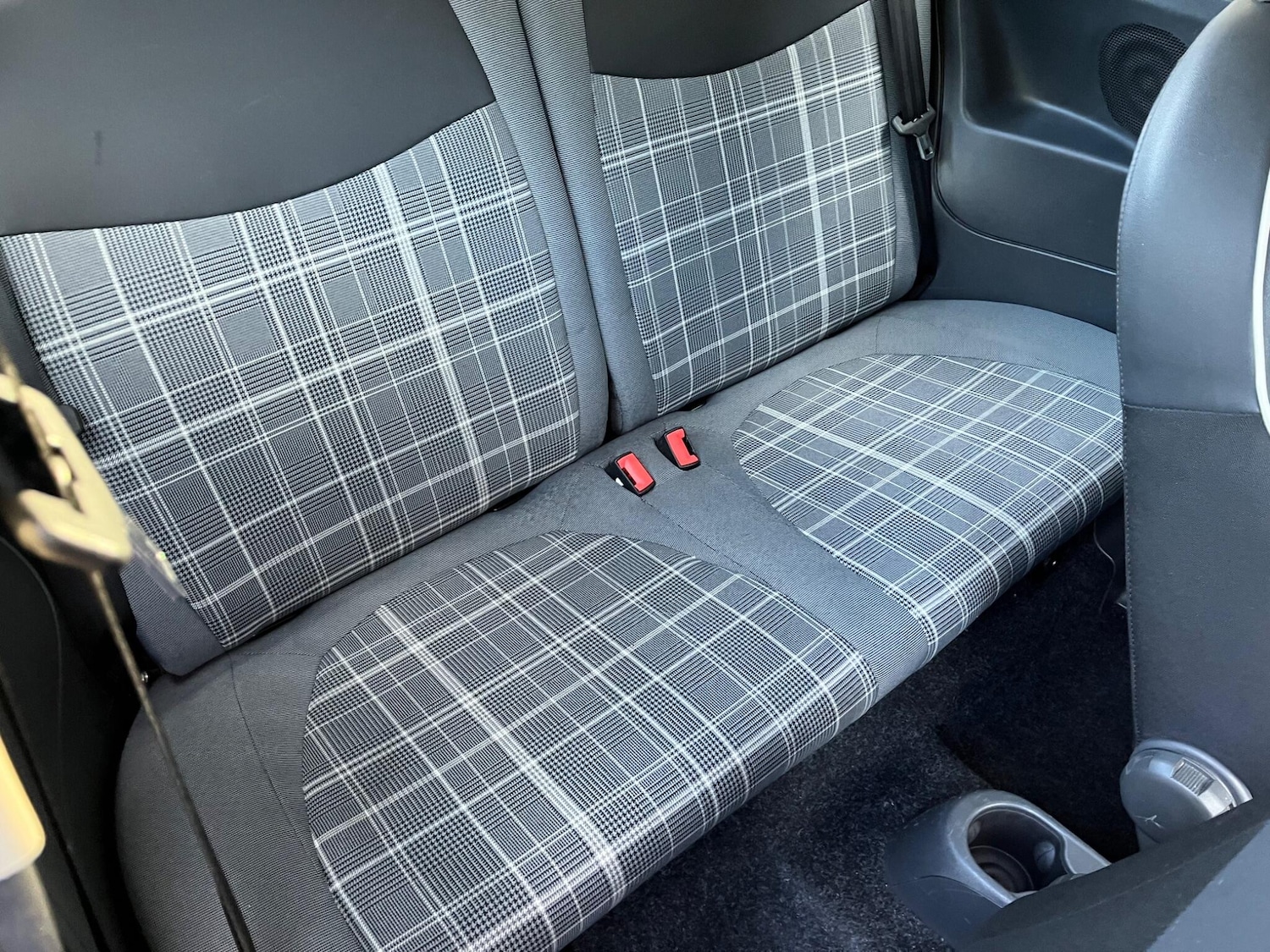 Used Fiat 500 2016 for sale - 77163616: Photo 16