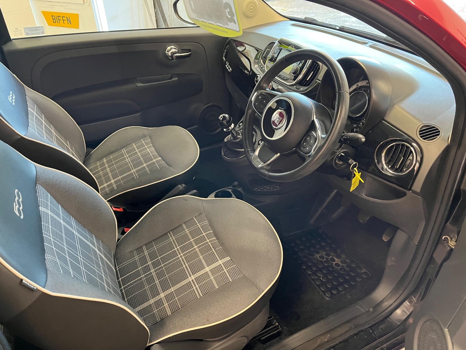 Used Fiat 500 2016 for sale - 77163616: Photo 35