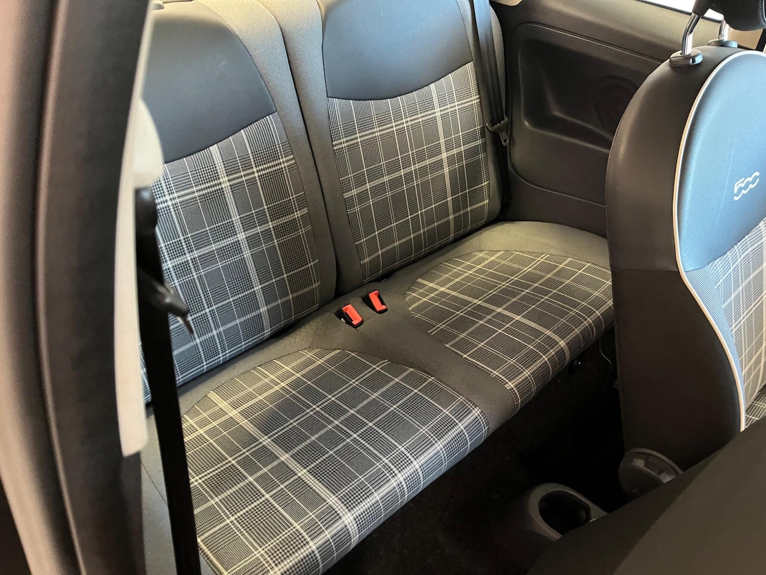 Used Fiat 500 2016 for sale - 77163616: Photo 37