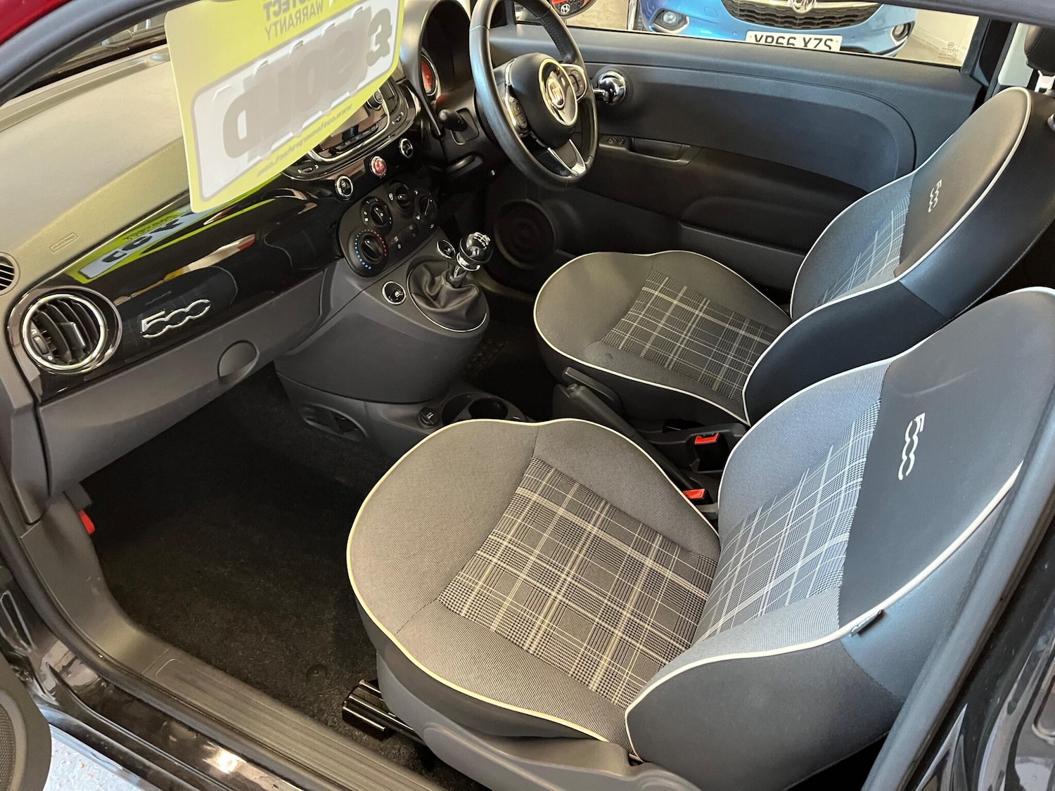 Used Fiat 500 2016 for sale - 77163616: Photo 38