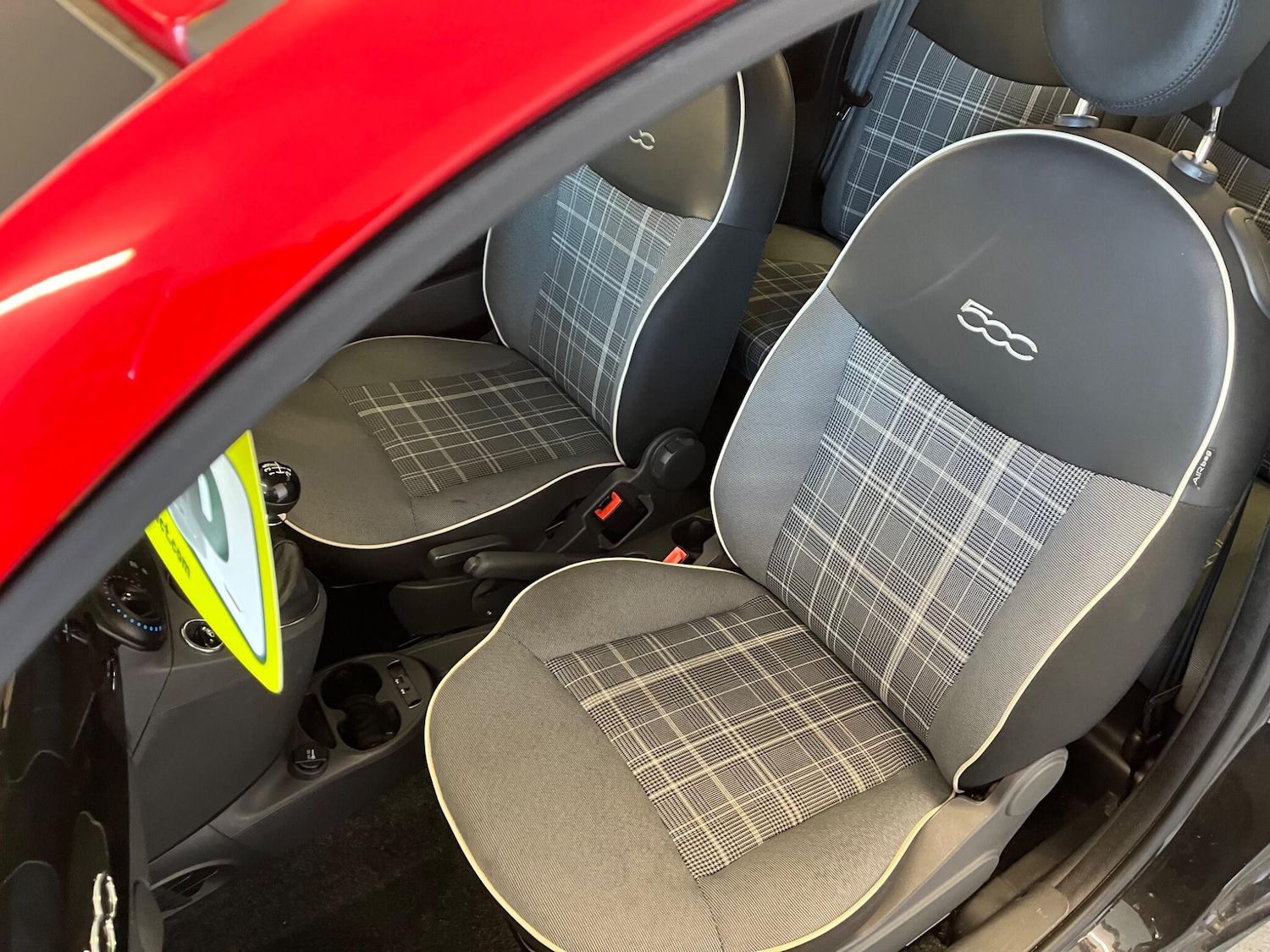 Used Fiat 500 2016 for sale - 77163616: Photo 39